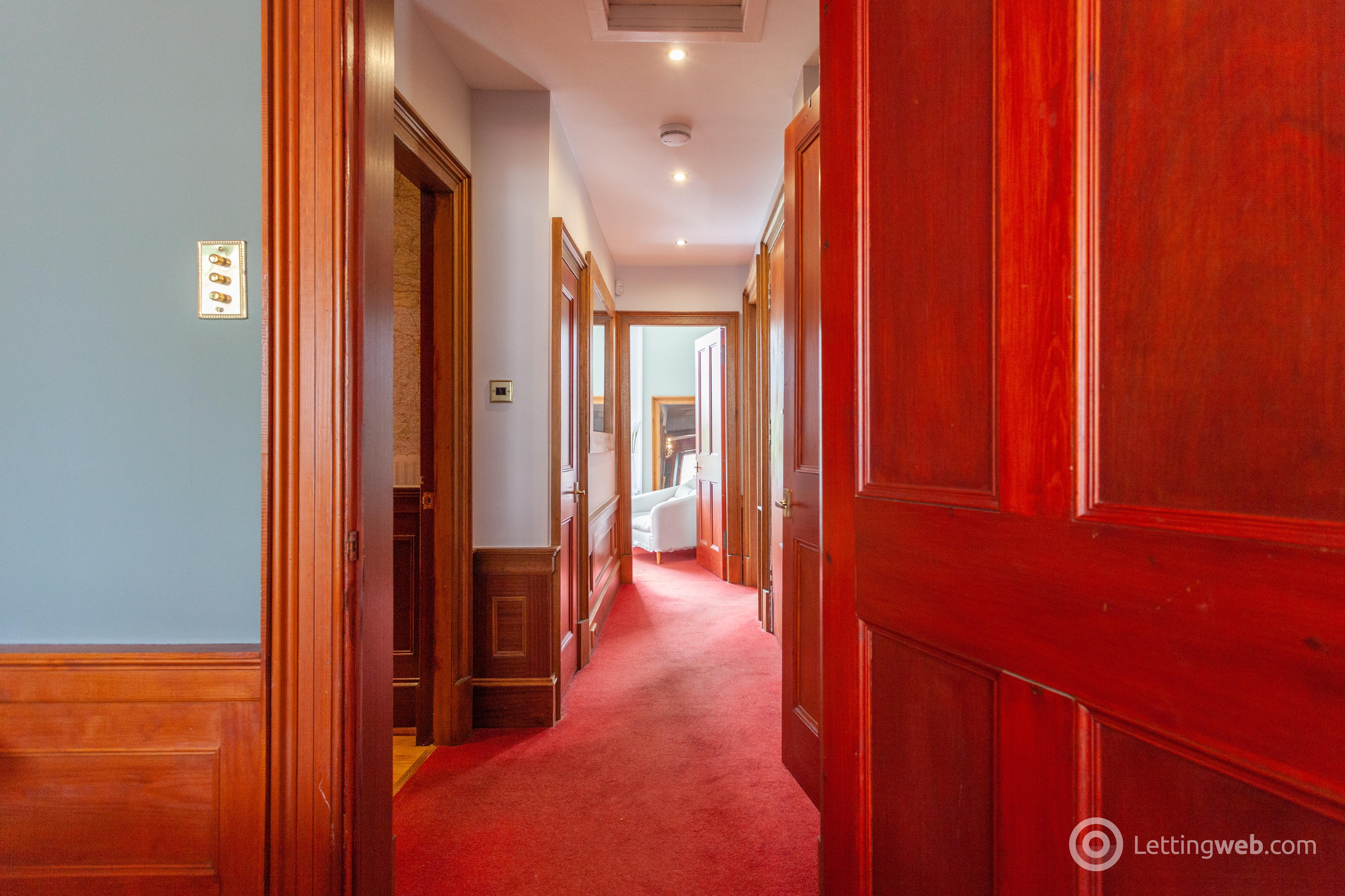 Property to rent in Brandon Street, New Town, Edinburgh