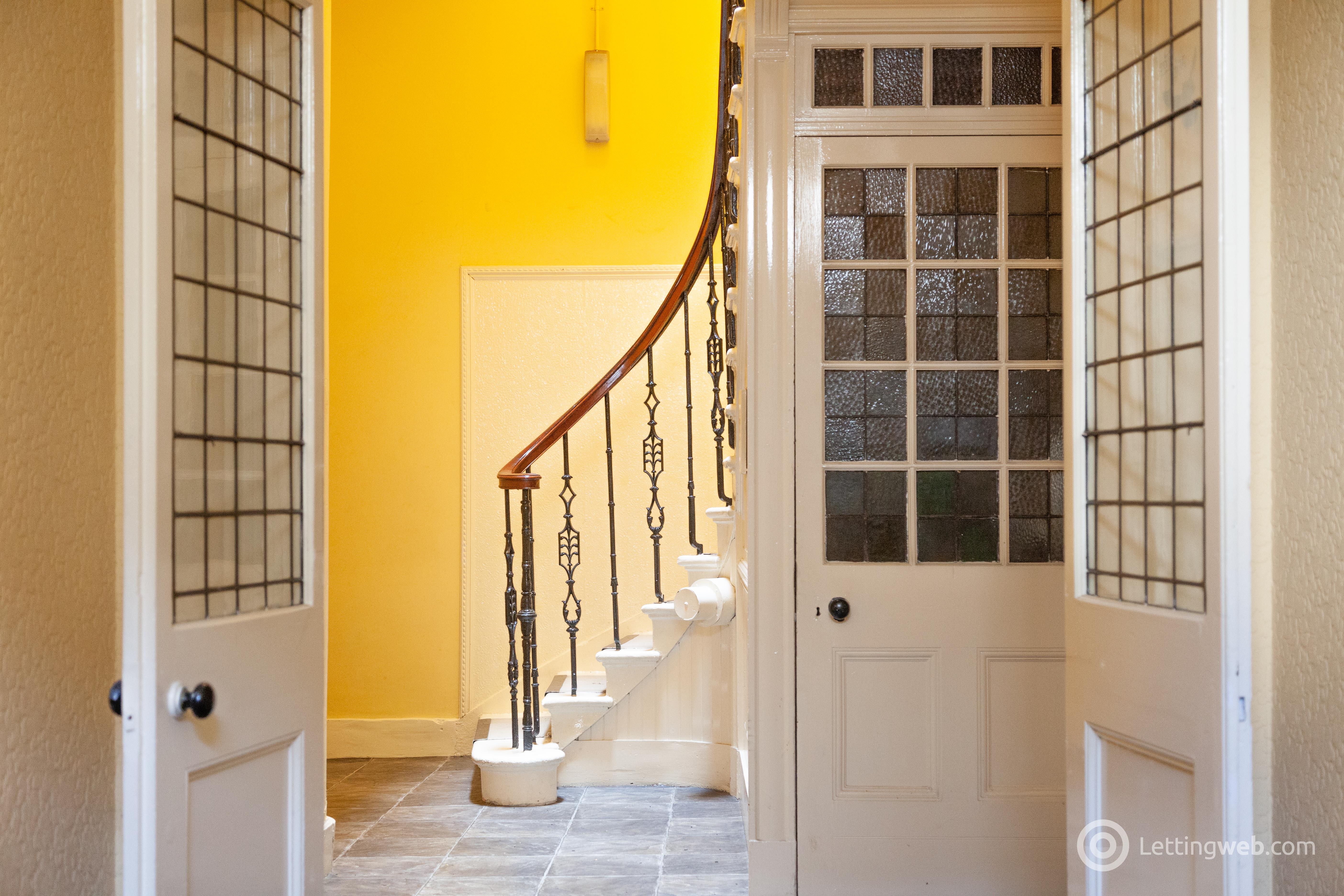 Property to rent in Brandon Street, New Town, Edinburgh
