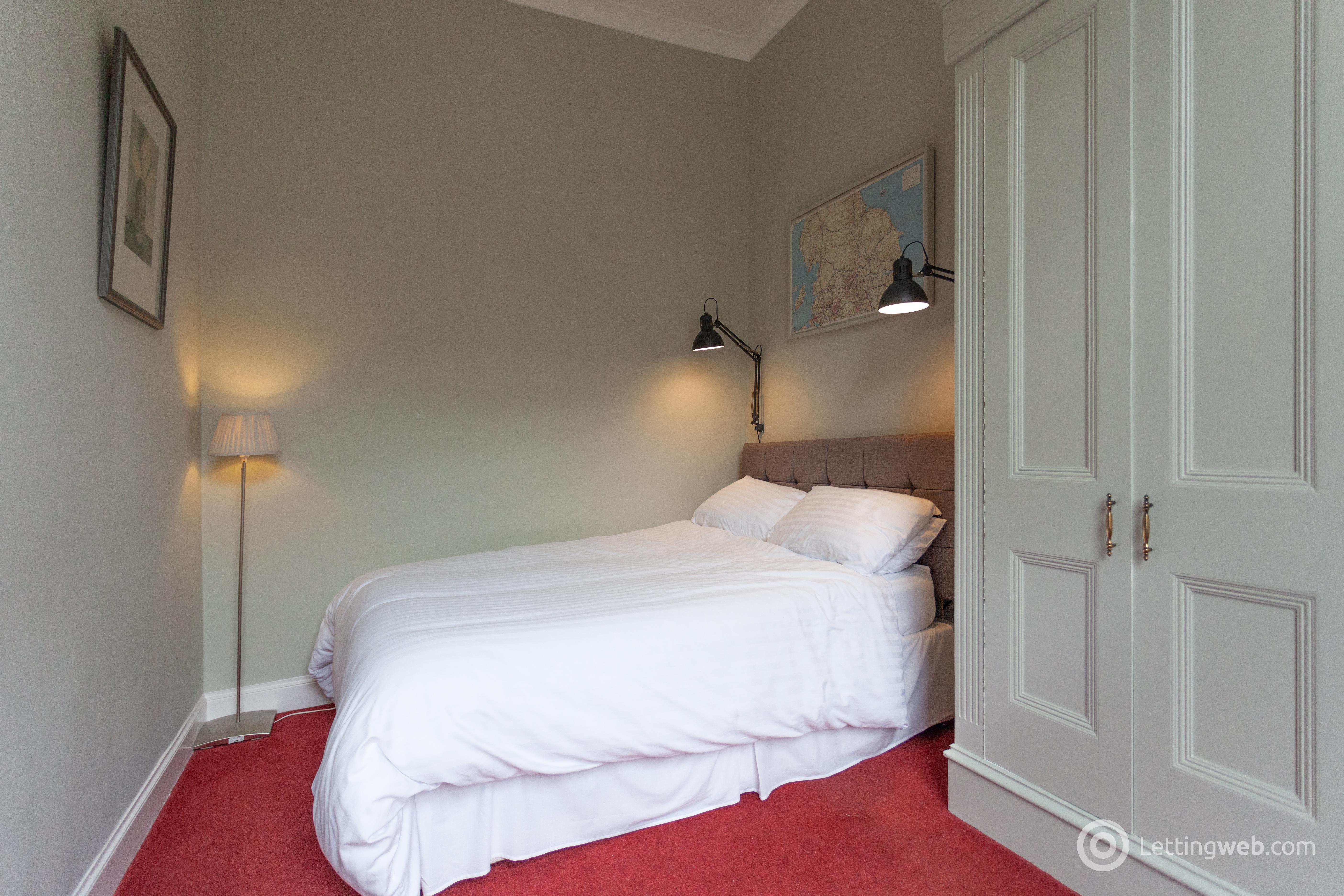 Property to rent in Brandon Street, New Town, Edinburgh