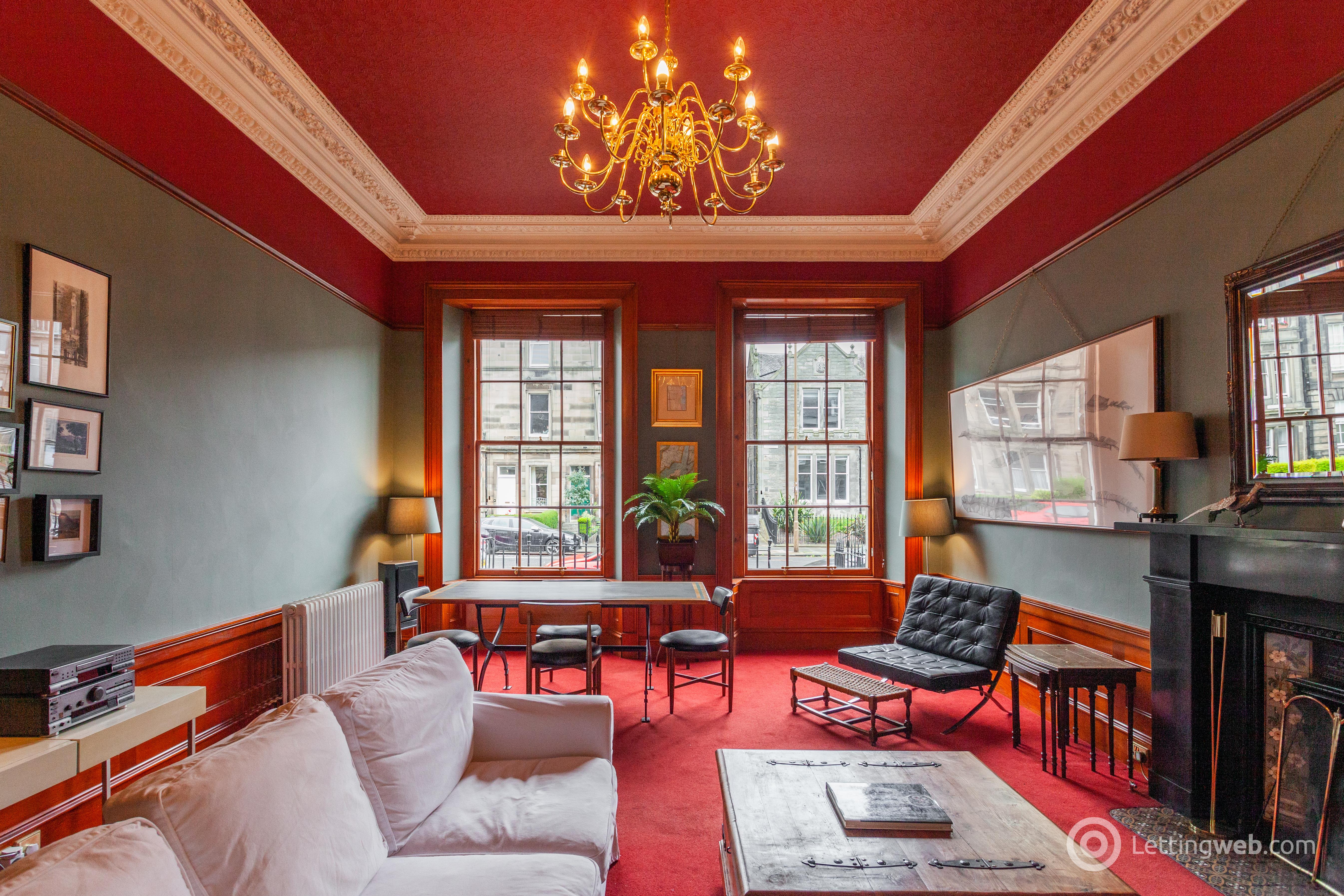 Property to rent in Brandon Street, New Town, Edinburgh