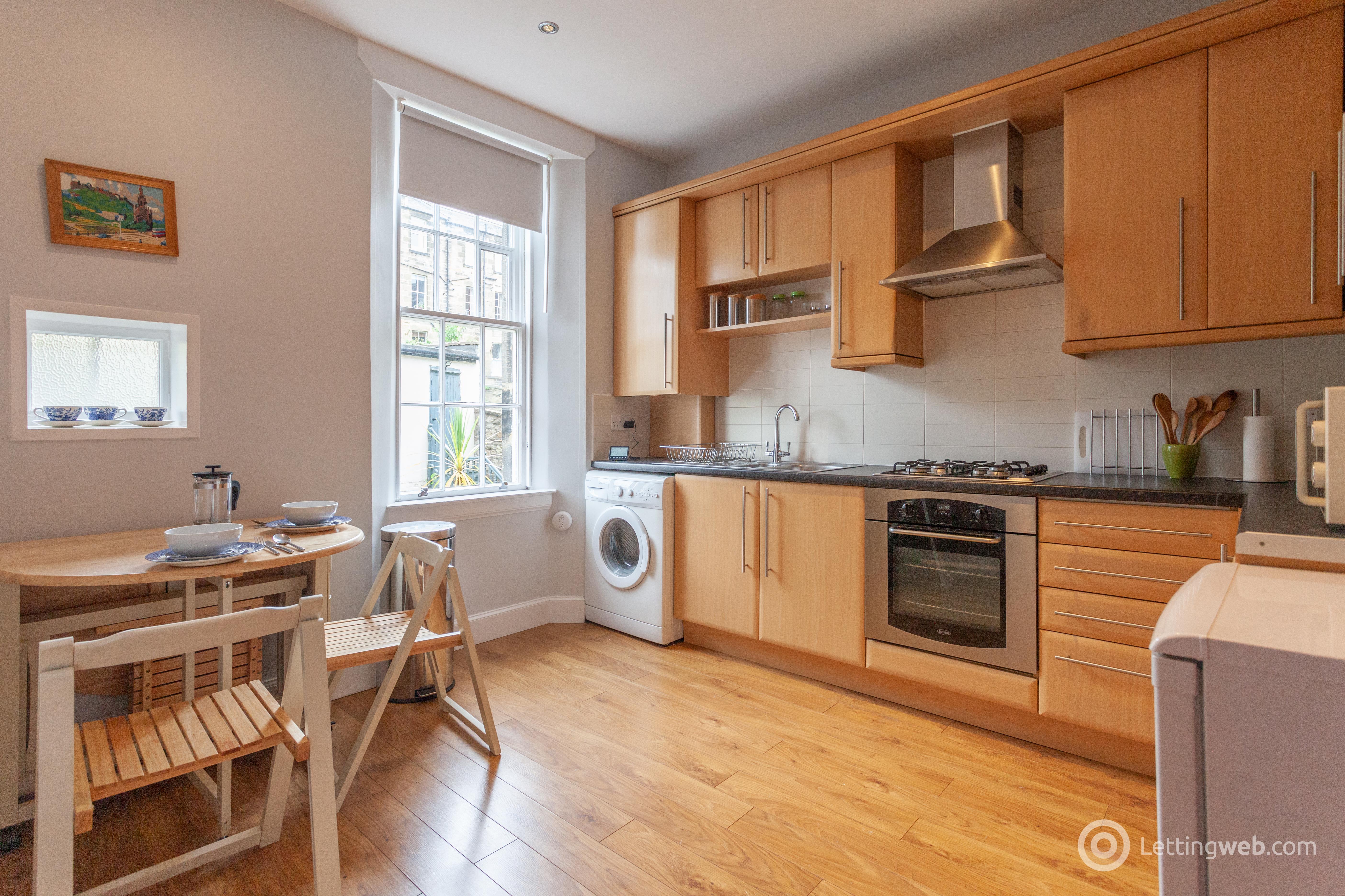 Property to rent in Brandon Street, New Town, Edinburgh