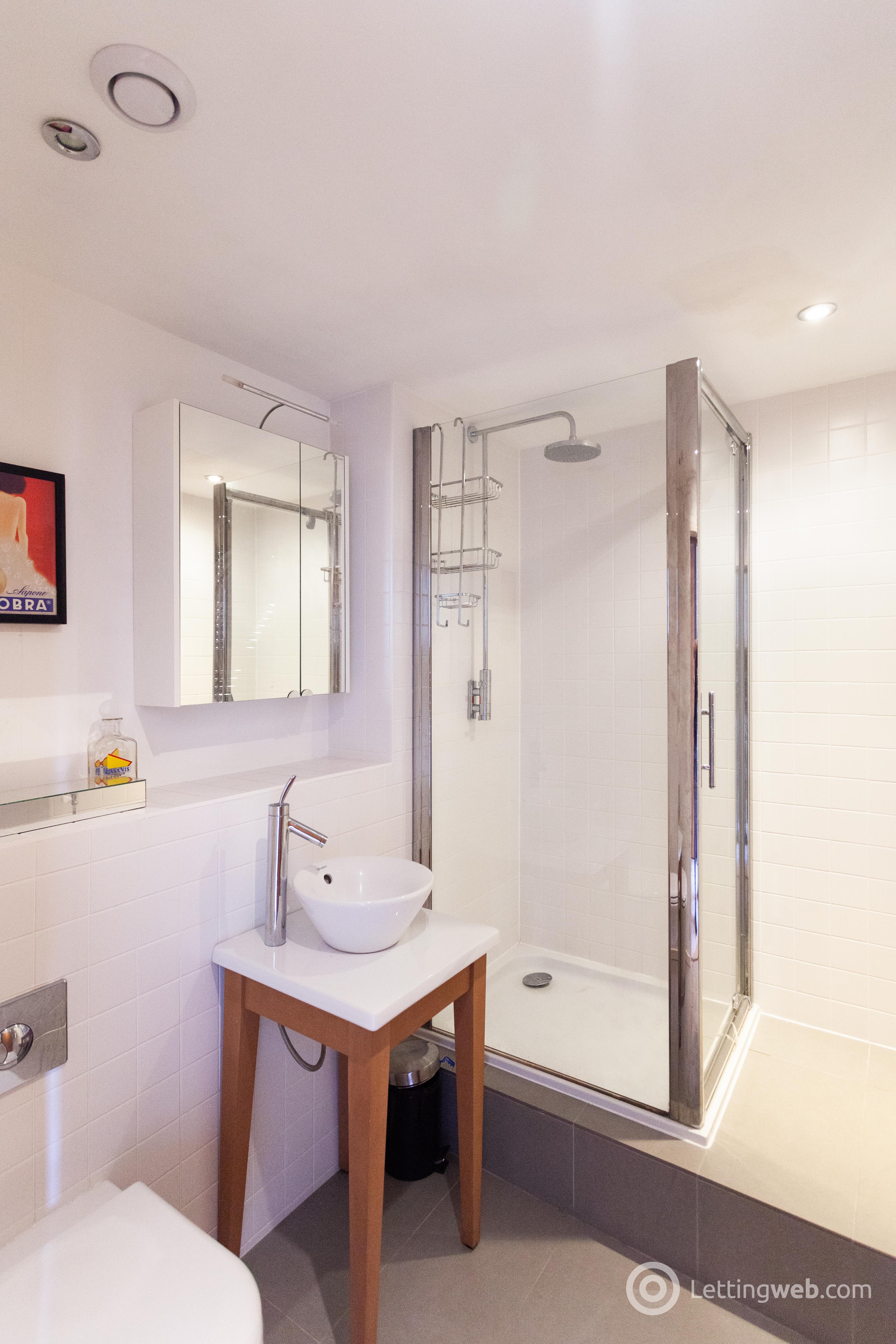 Property to rent in Royal Circus, New Town, Edinburgh