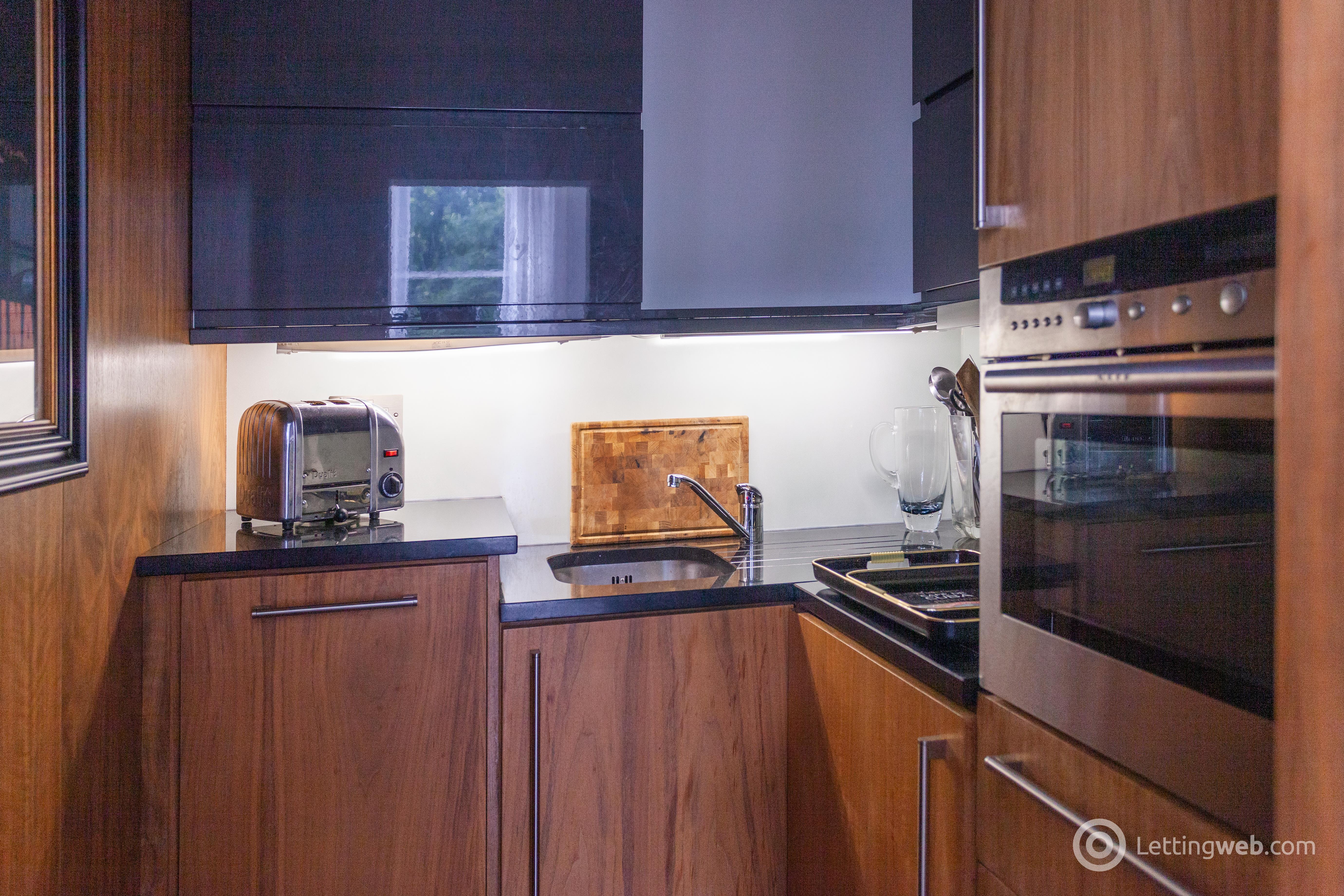 Property to rent in Royal Circus, New Town, Edinburgh
