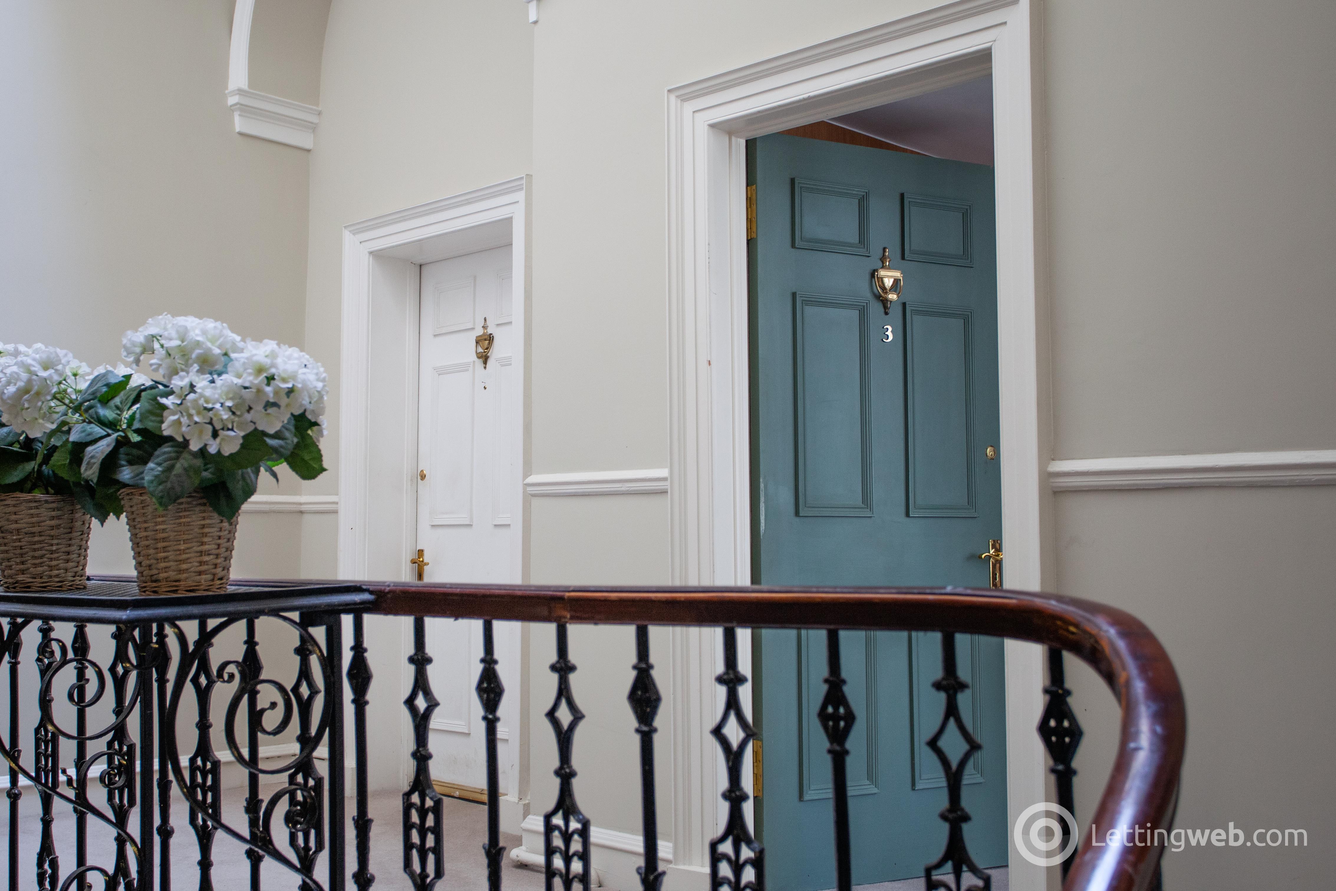 Property to rent in Royal Circus, New Town, Edinburgh