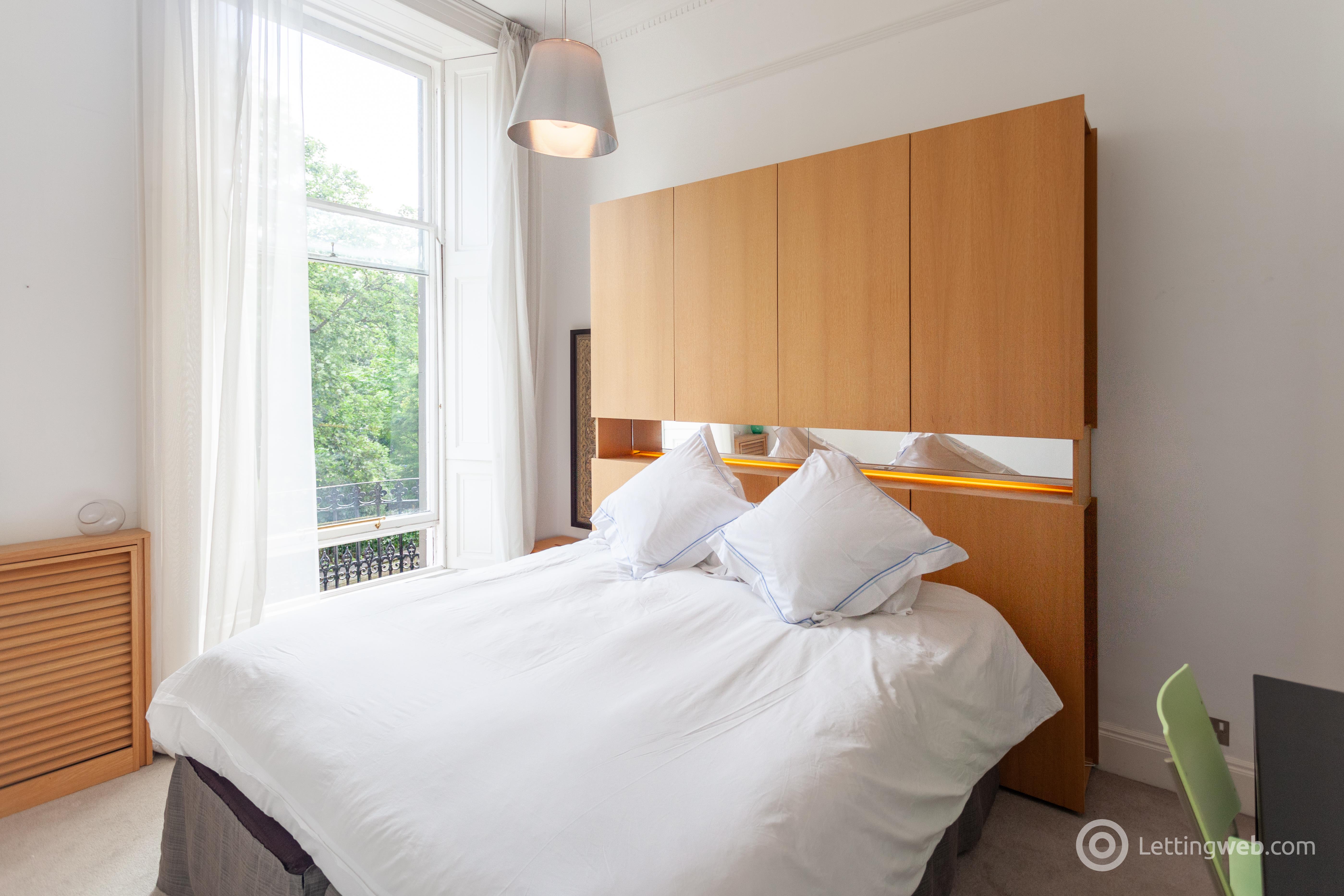 Property to rent in Royal Circus, New Town, Edinburgh