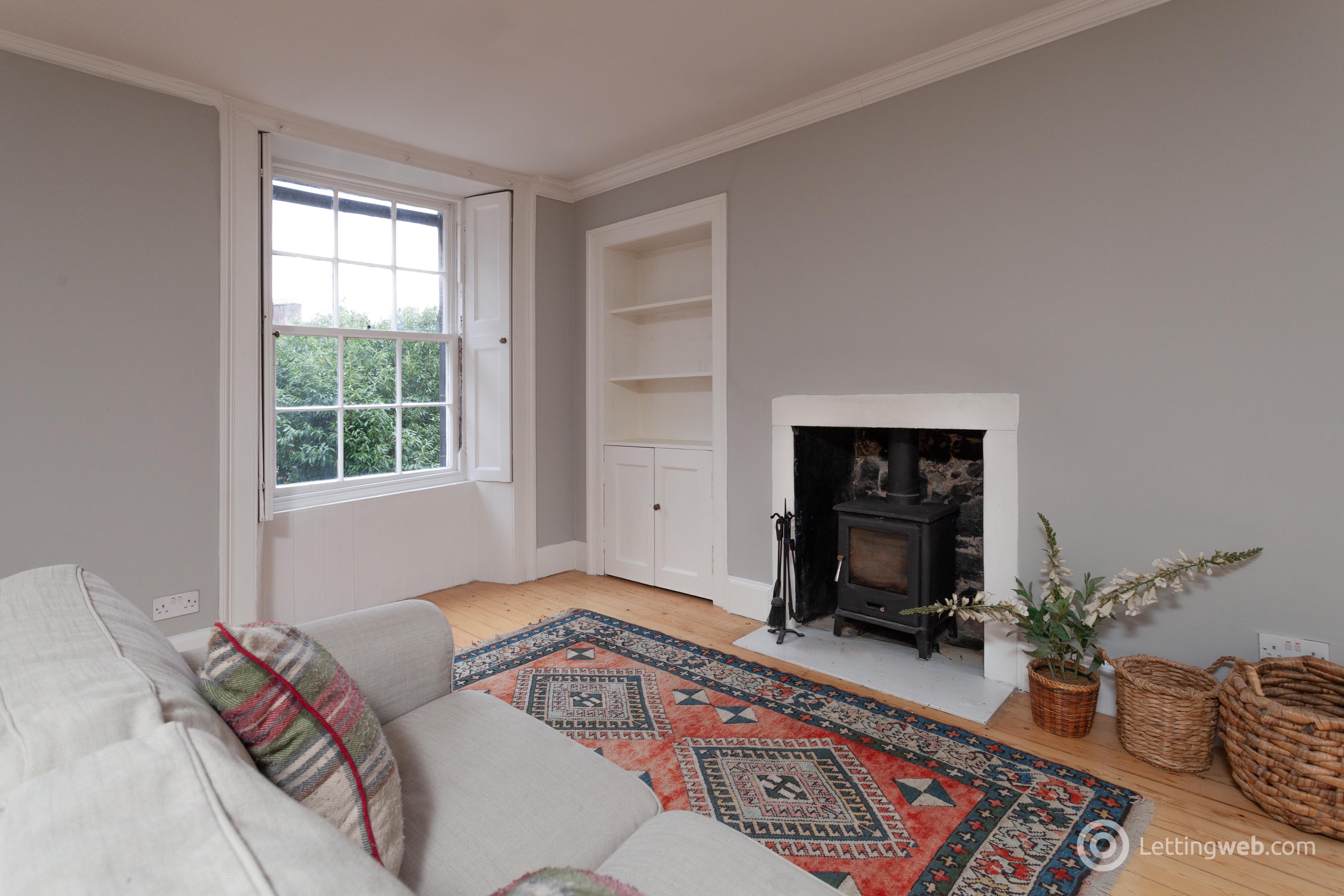 Property to rent in St Stephen Place, Stockbridge, Edinburgh