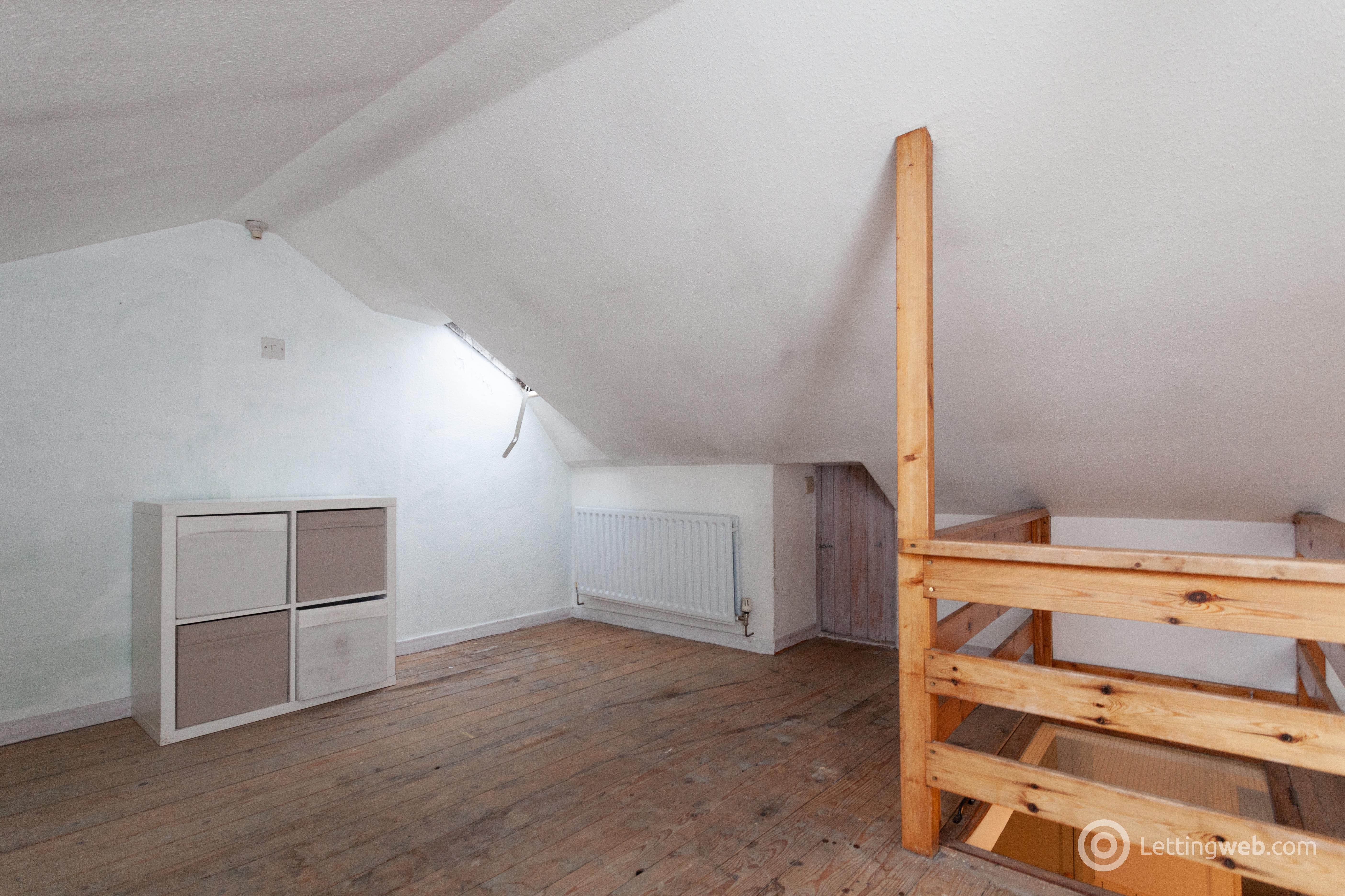 Property to rent in St Stephen Place, Stockbridge, Edinburgh