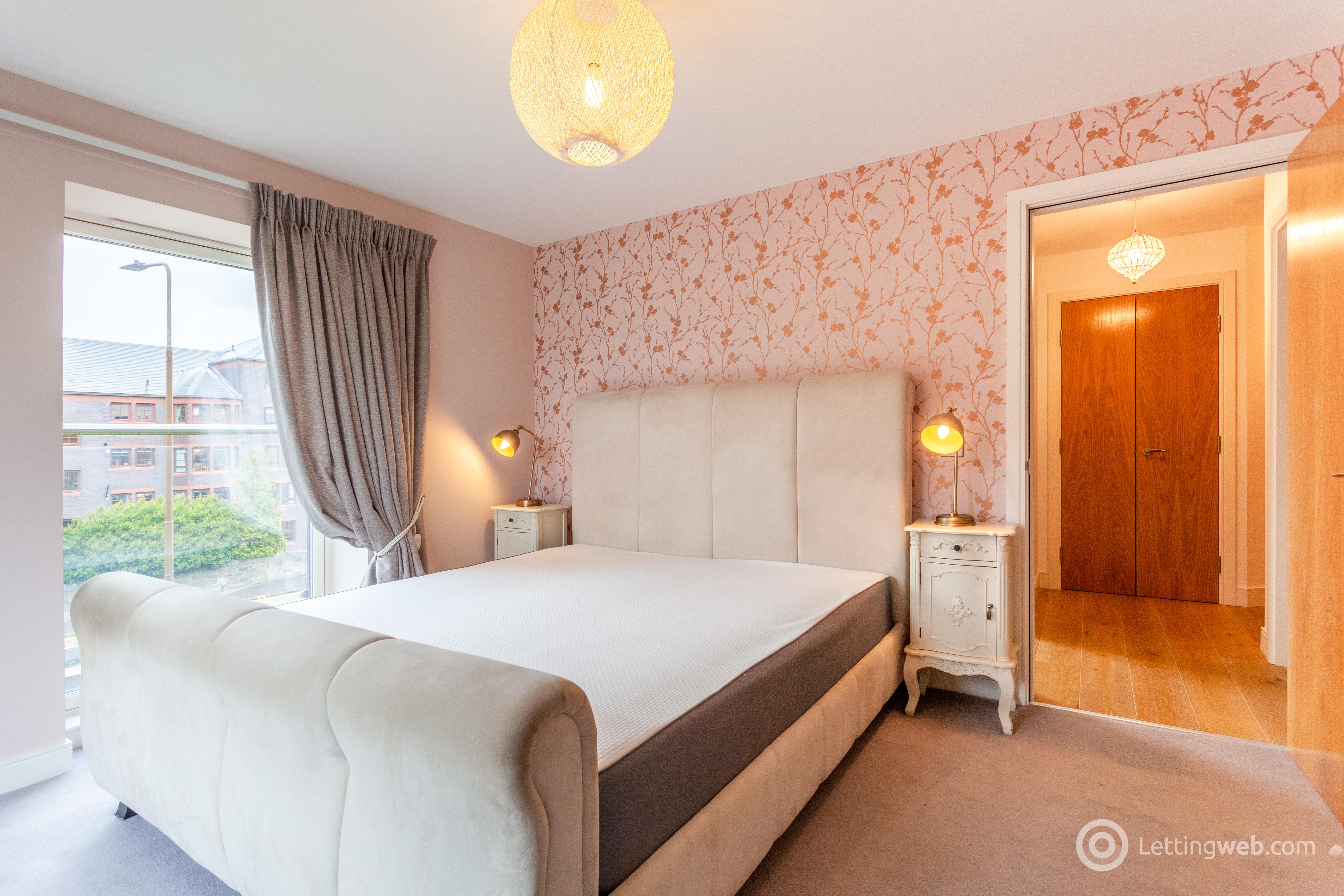 Property to rent in Ravelston Terrace, Ravelston, Edinburgh