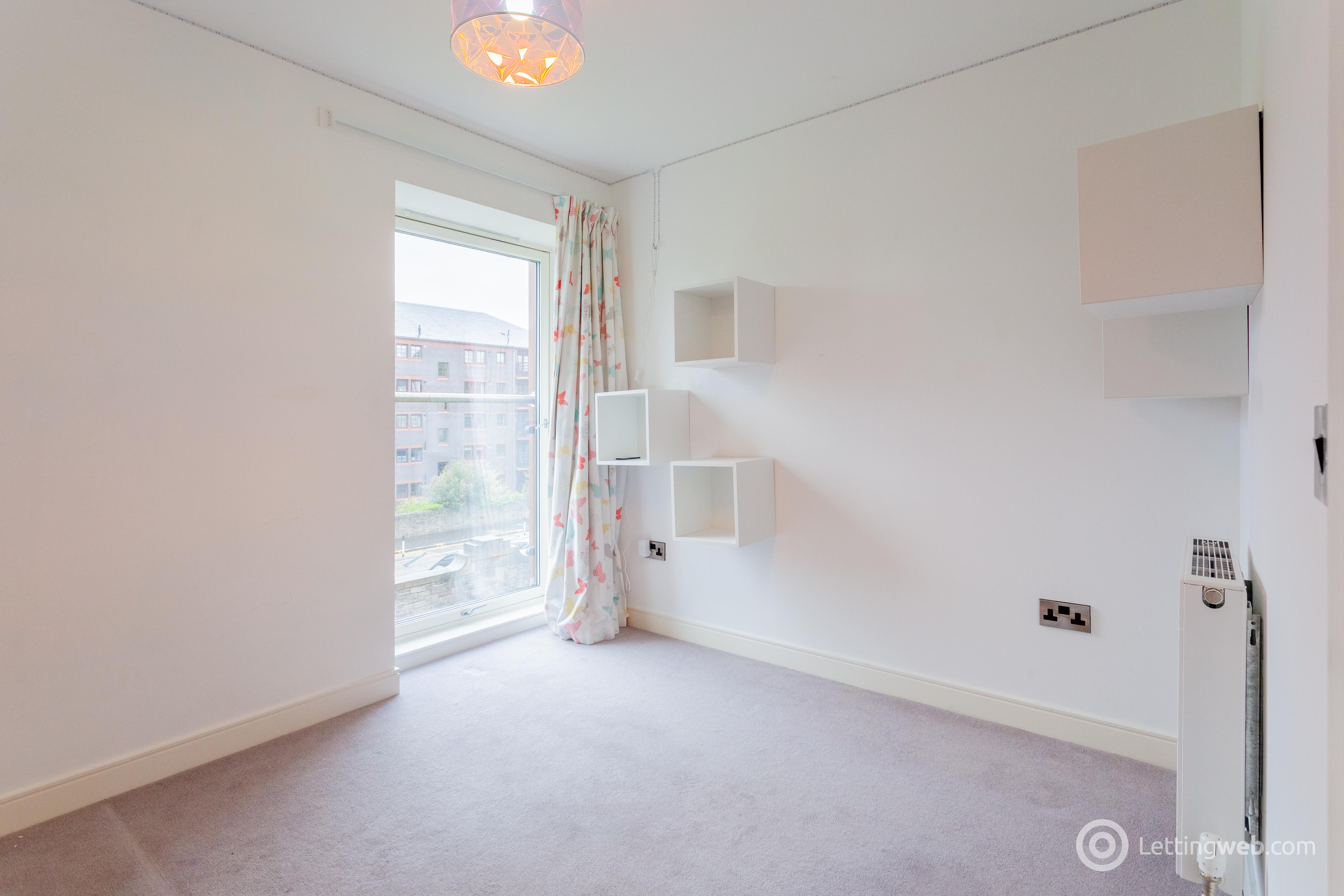 Property to rent in Ravelston Terrace, Ravelston, Edinburgh