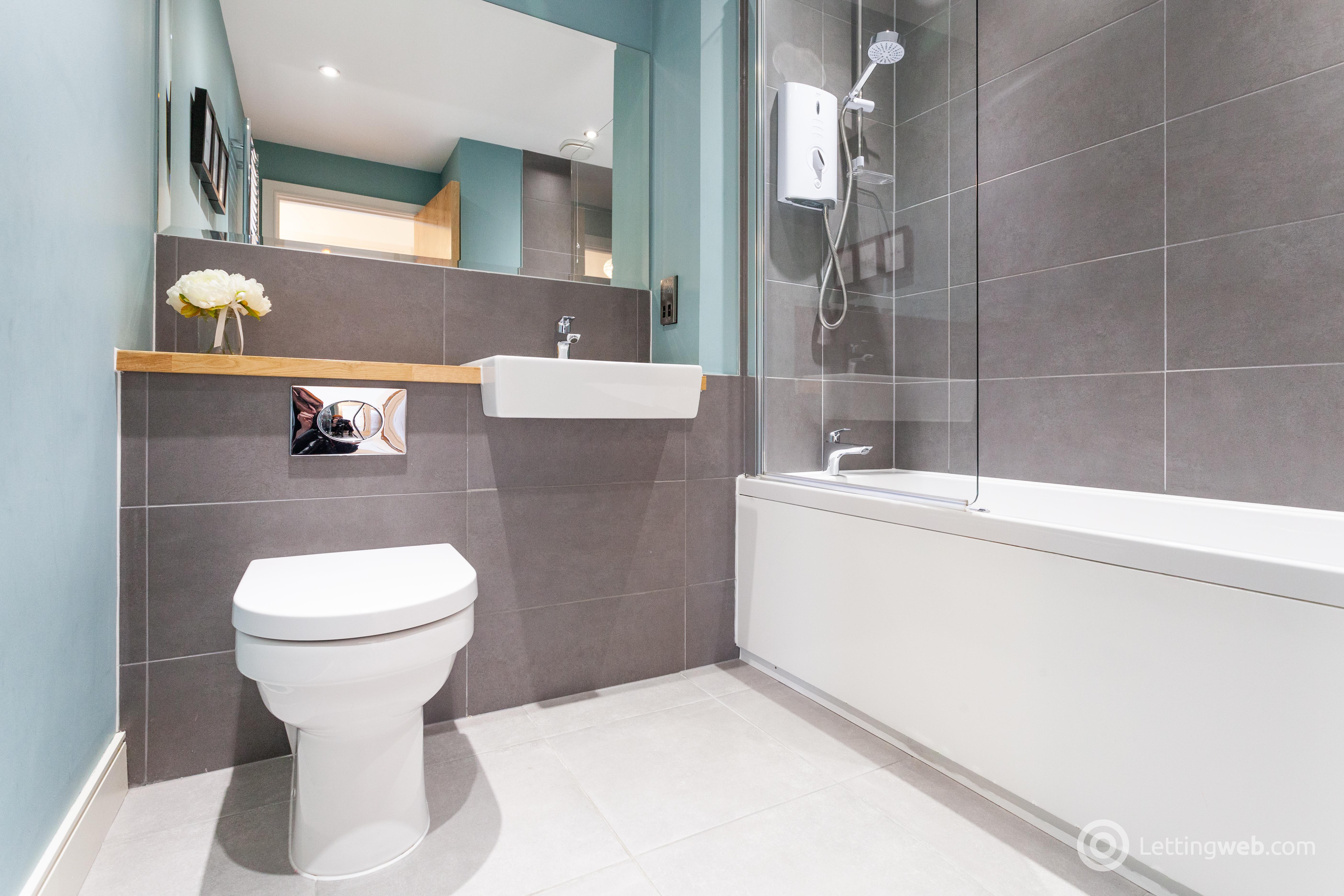 Property to rent in Ravelston Terrace, Ravelston, Edinburgh