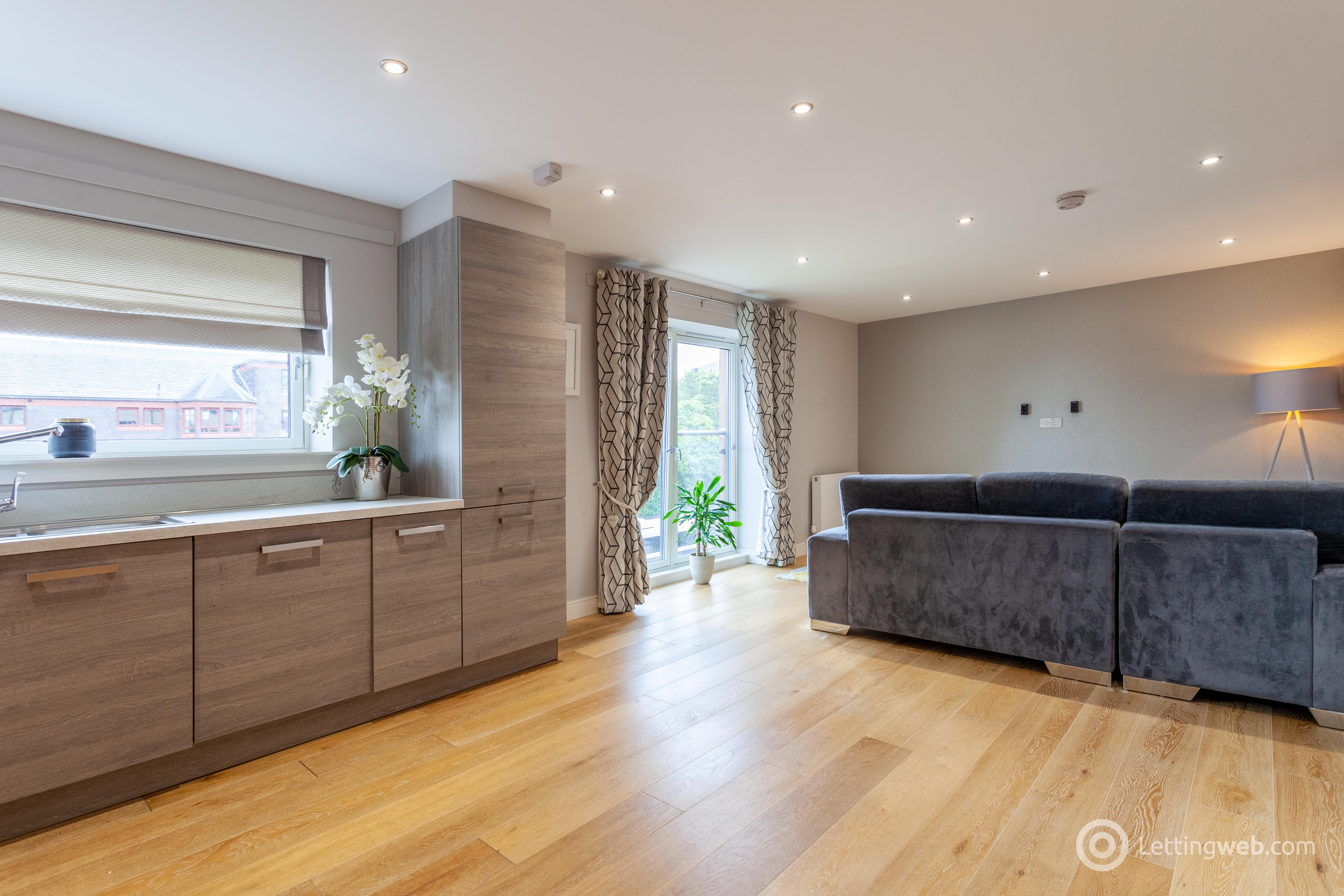 Property to rent in Ravelston Terrace, Ravelston, Edinburgh