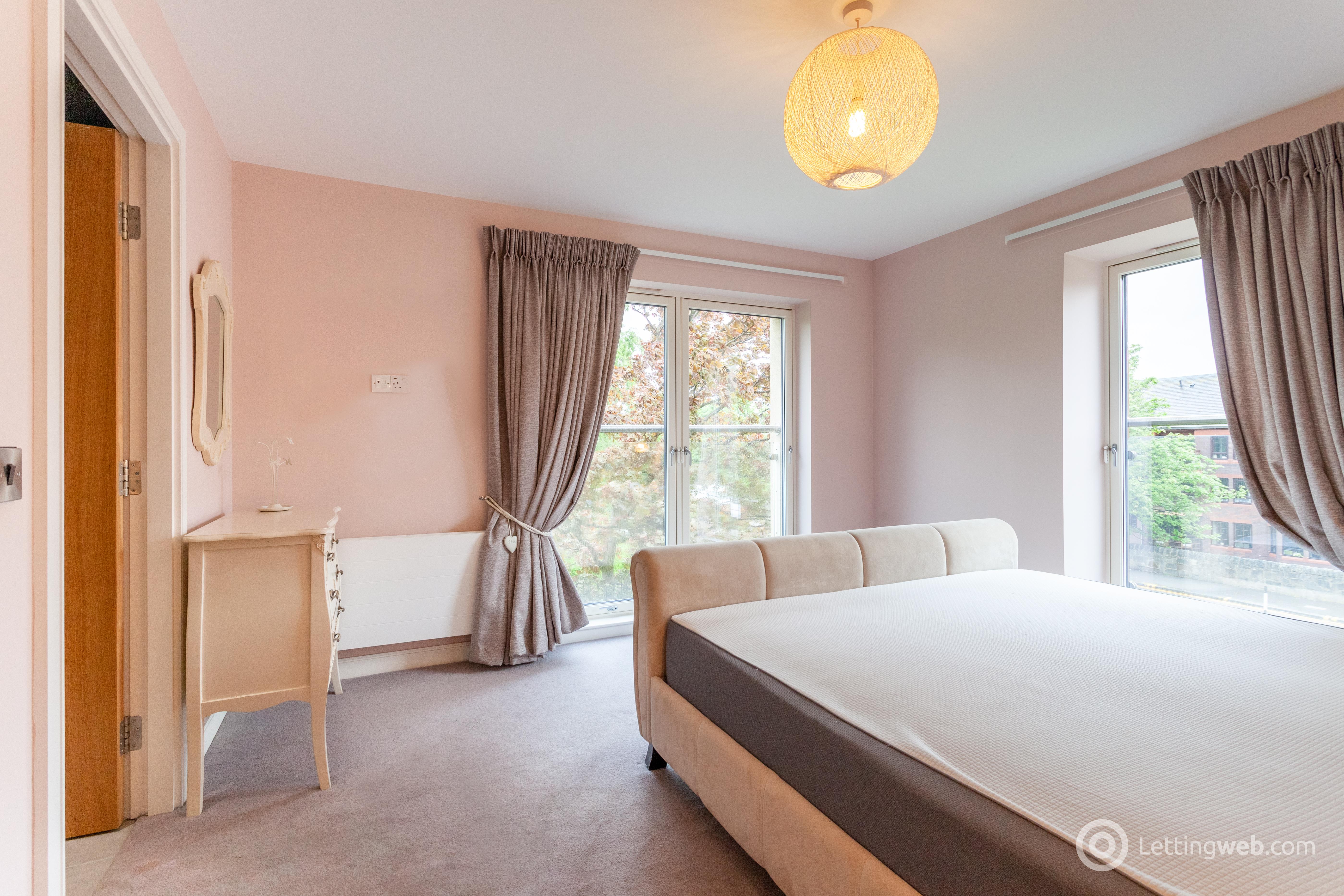 Property to rent in Ravelston Terrace, Ravelston, Edinburgh