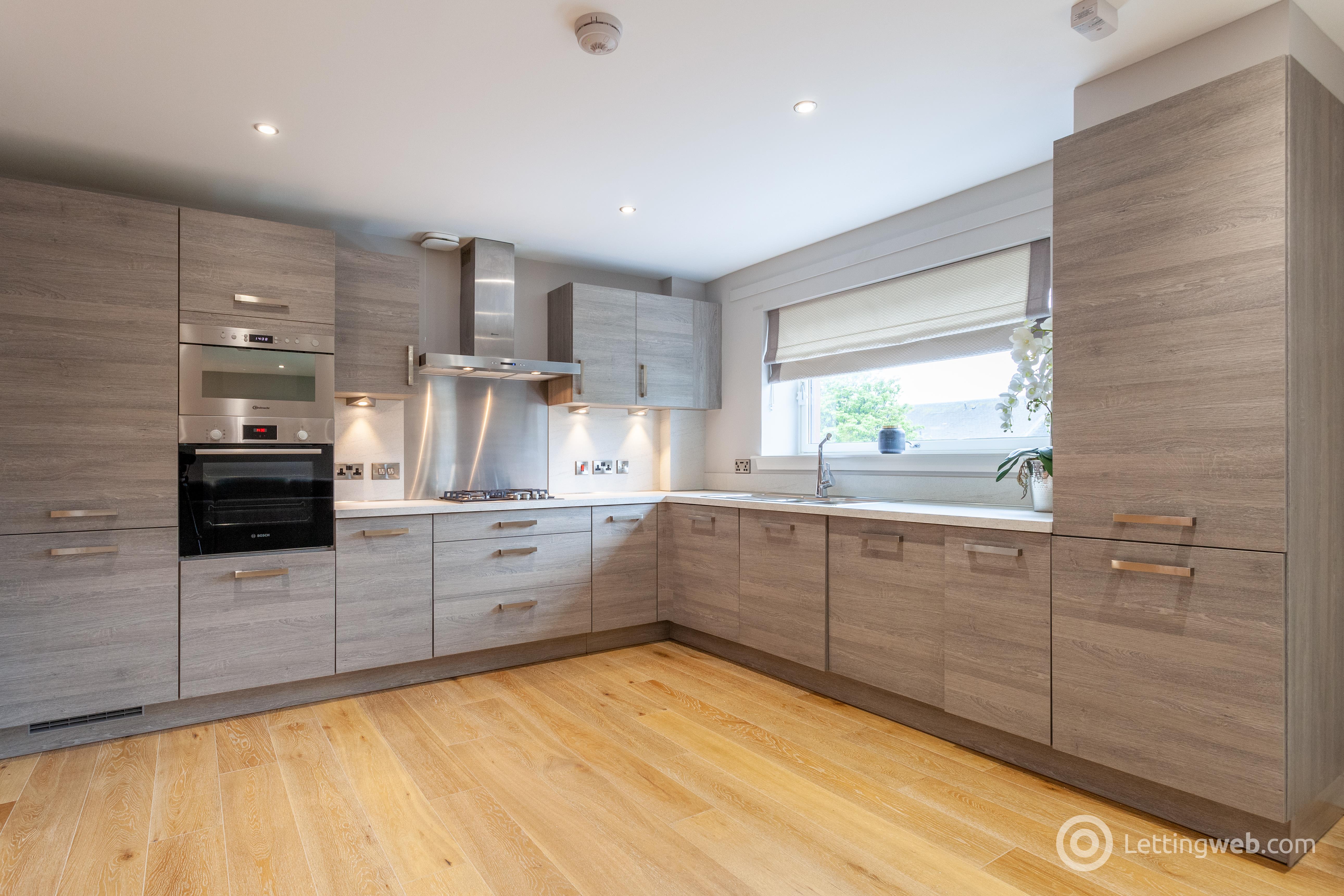 Property to rent in Ravelston Terrace, Ravelston, Edinburgh