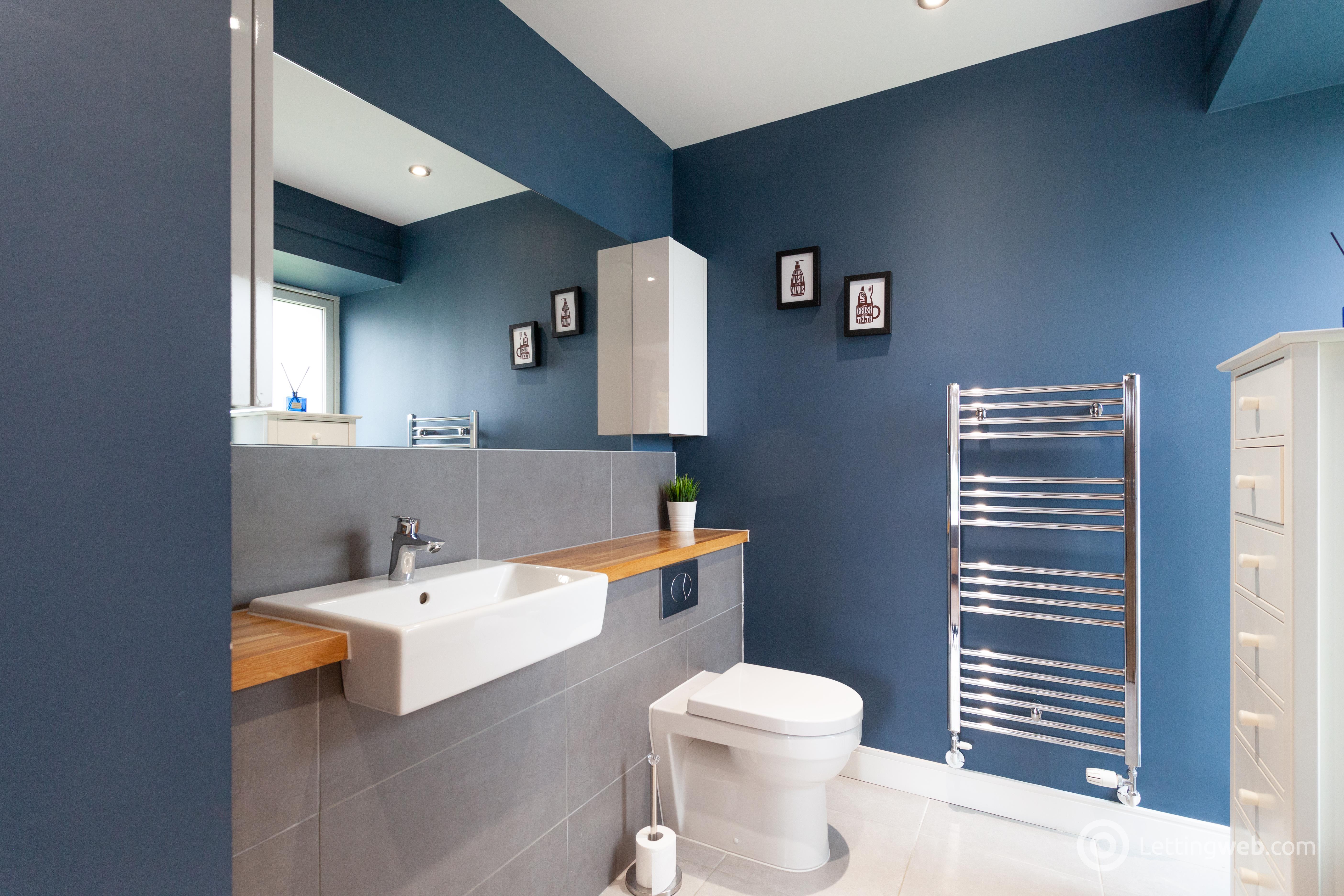 Property to rent in Ravelston Terrace, Ravelston, Edinburgh