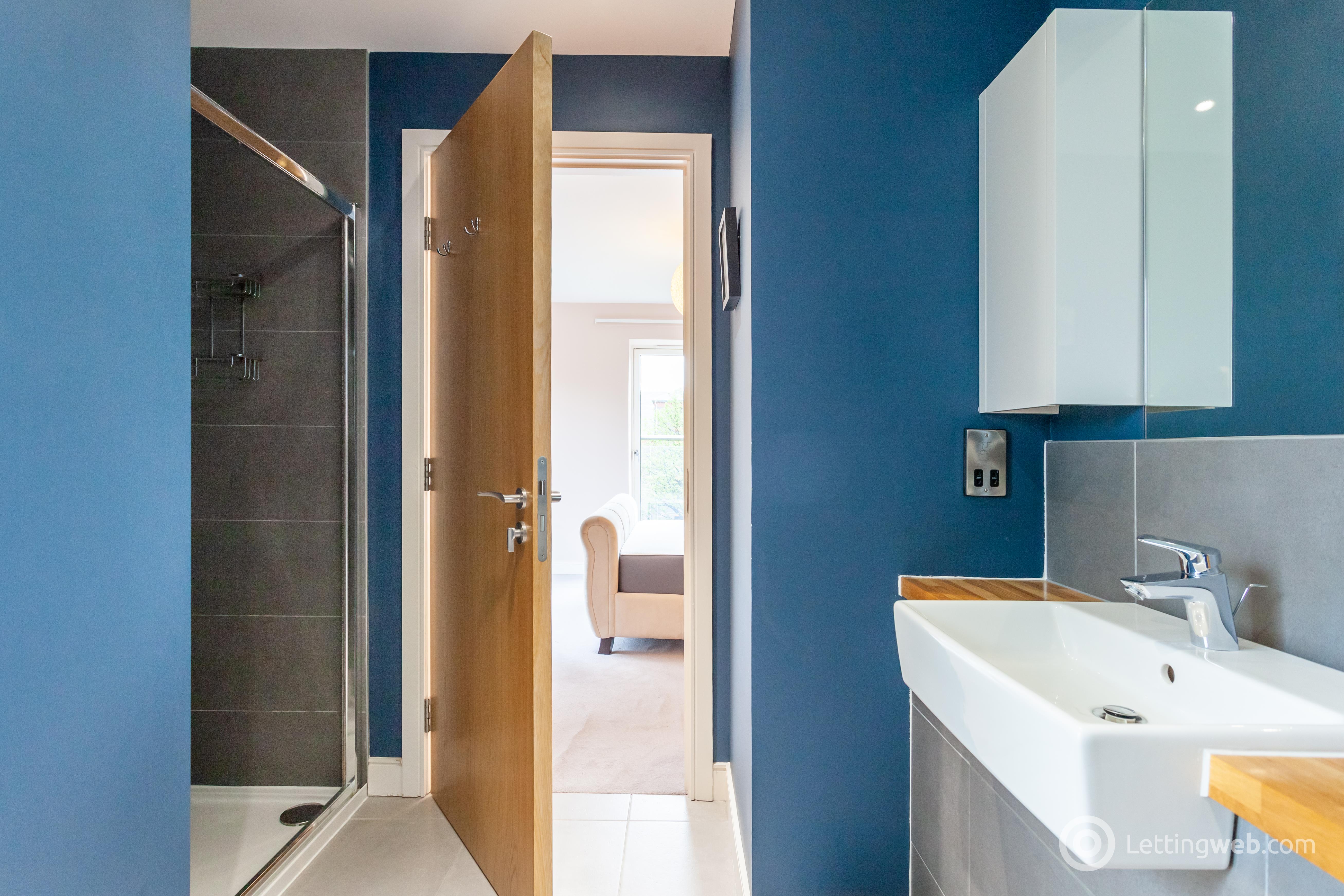 Property to rent in Ravelston Terrace, Ravelston, Edinburgh