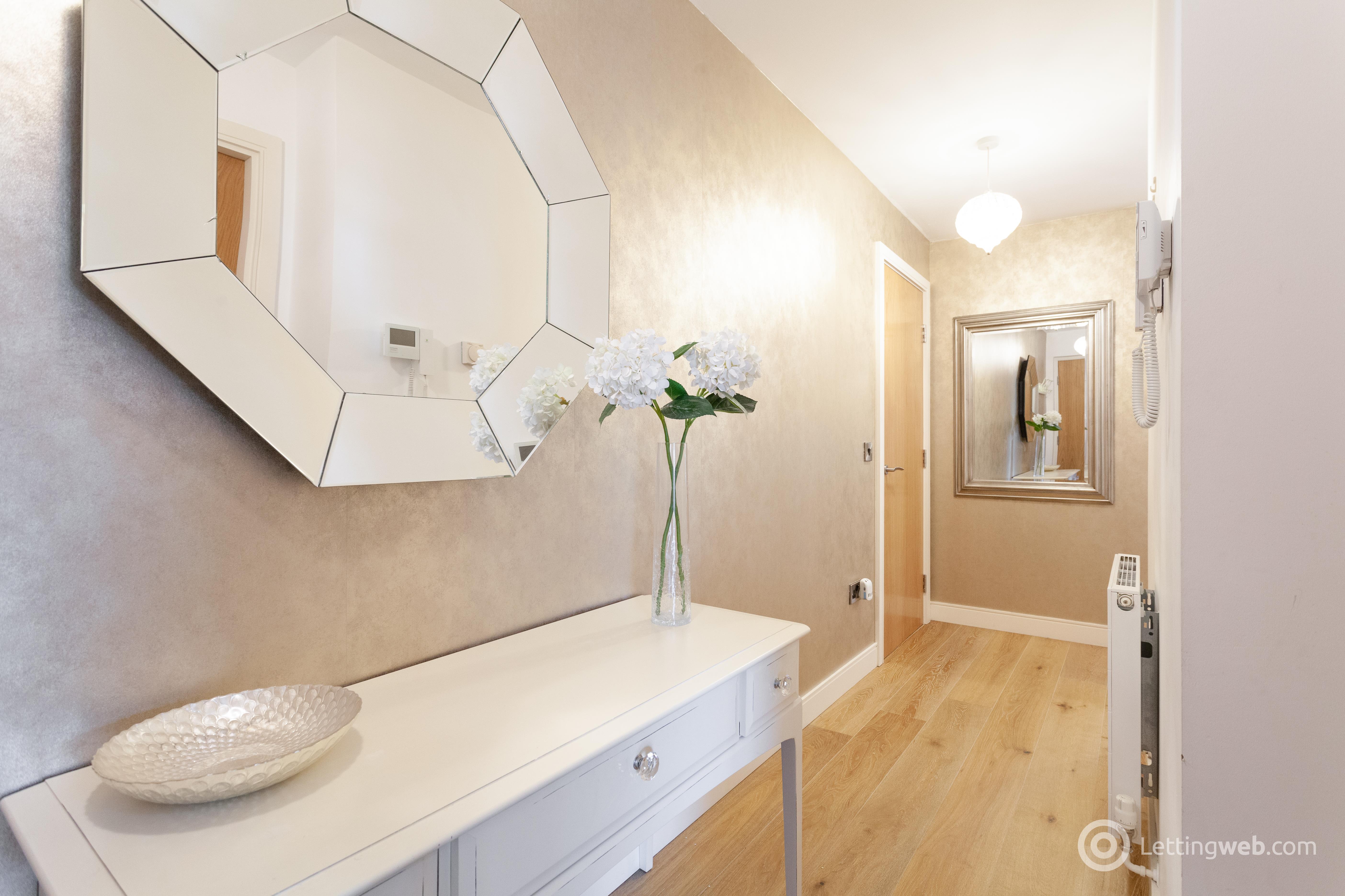 Property to rent in Ravelston Terrace, Ravelston, Edinburgh