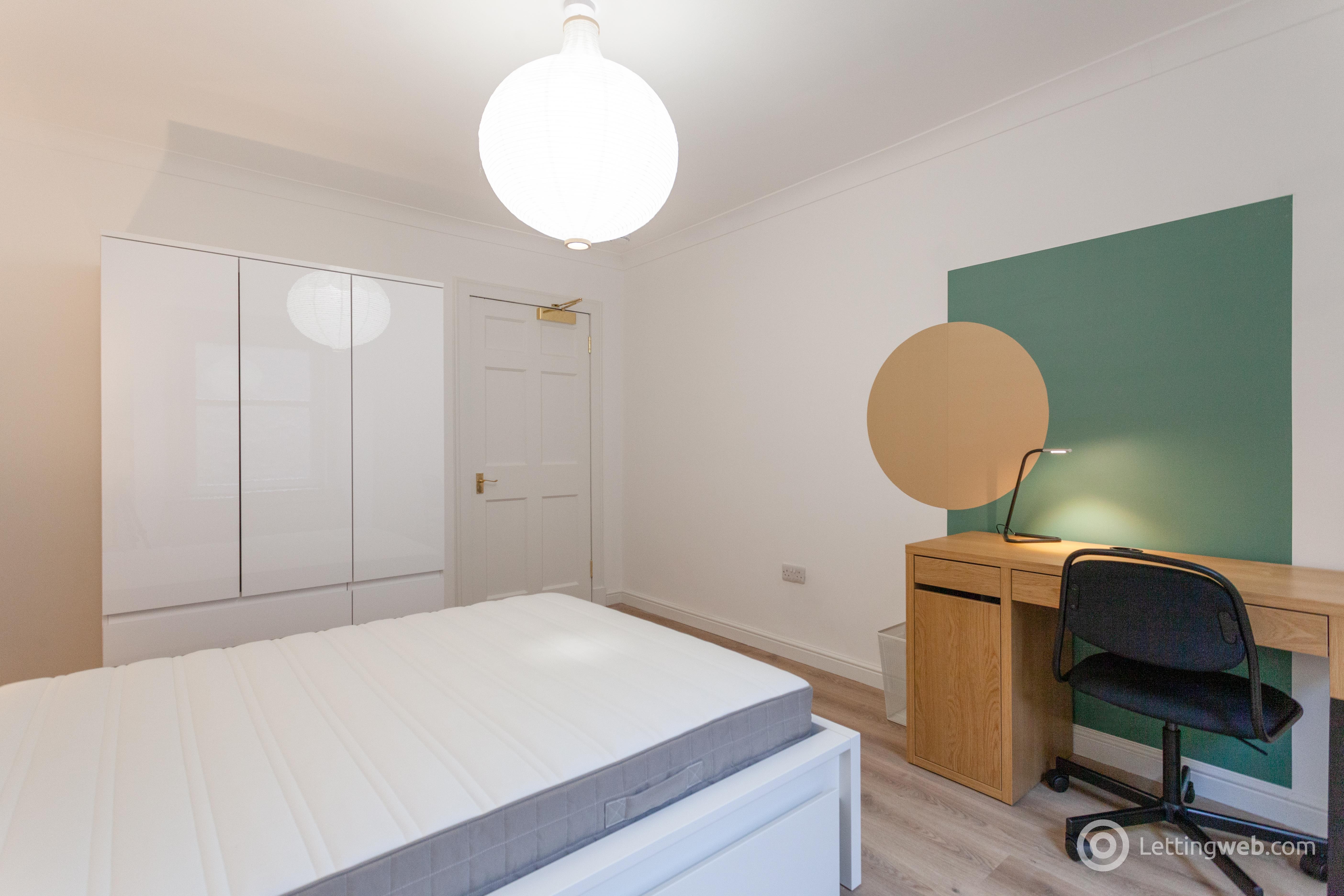 Property to rent in Rankeillor Street, Newington, Edinburgh