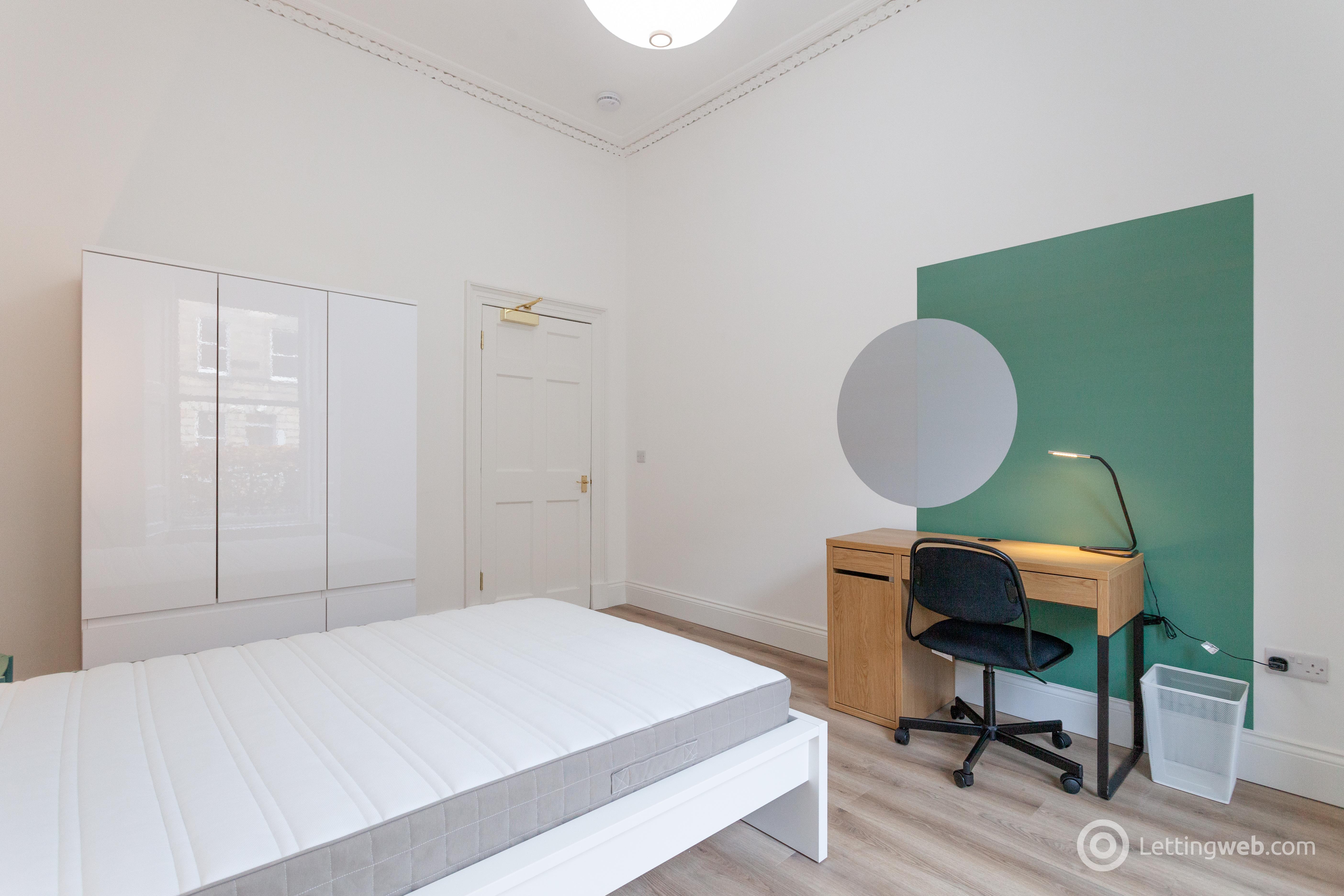 Property to rent in Rankeillor Street, Newington, Edinburgh
