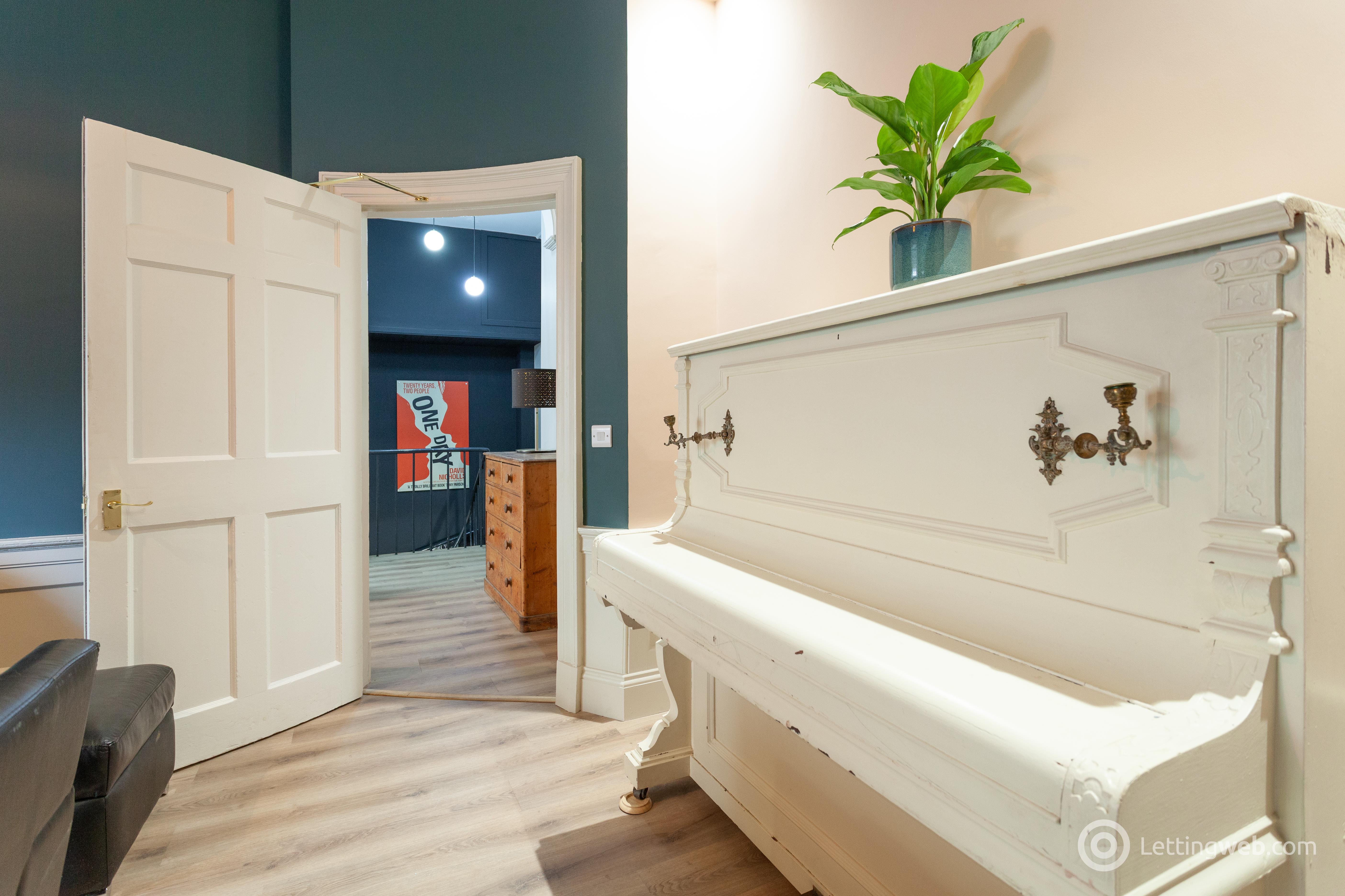 Property to rent in Rankeillor Street, Newington, Edinburgh
