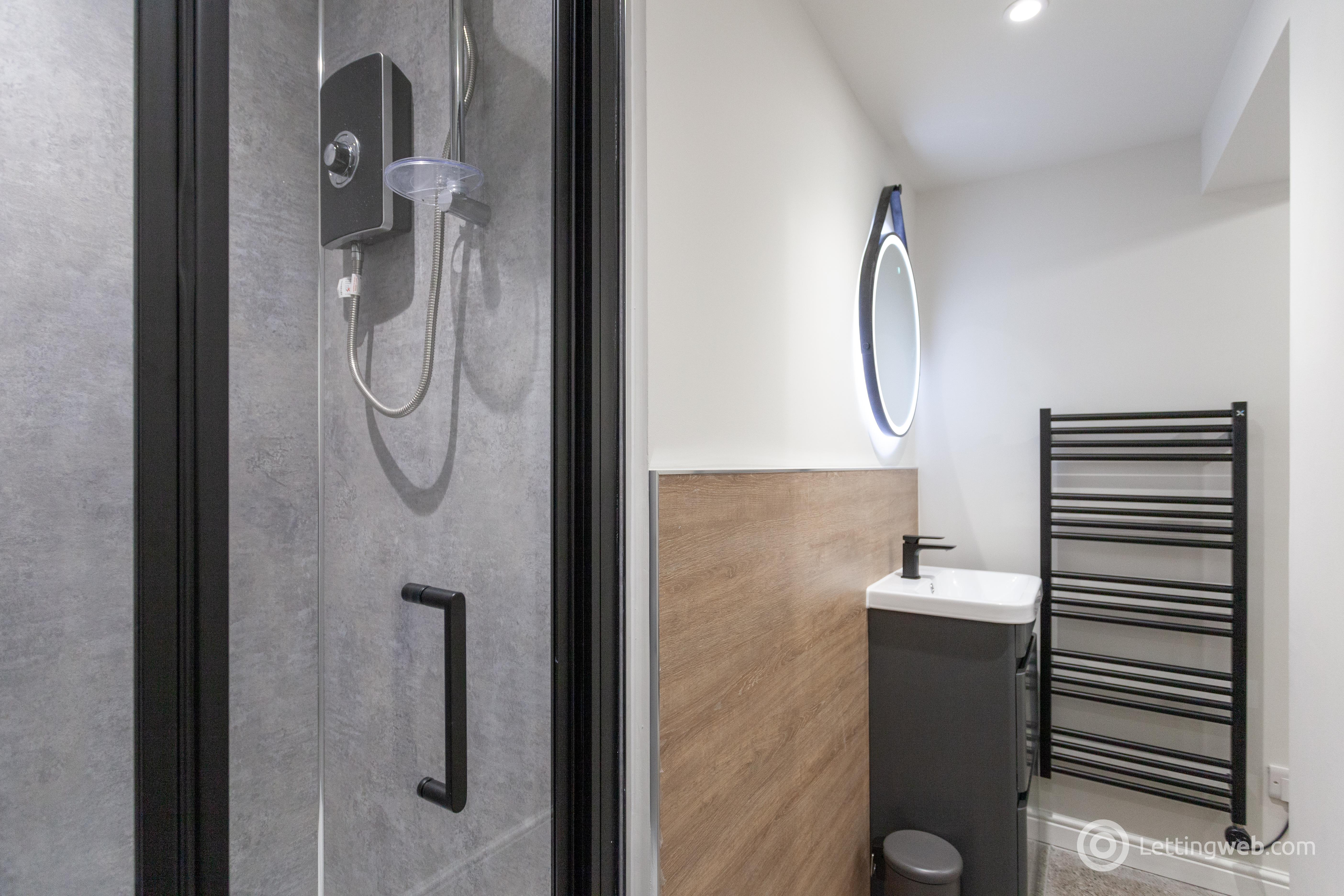 Property to rent in Rankeillor Street, Newington, Edinburgh
