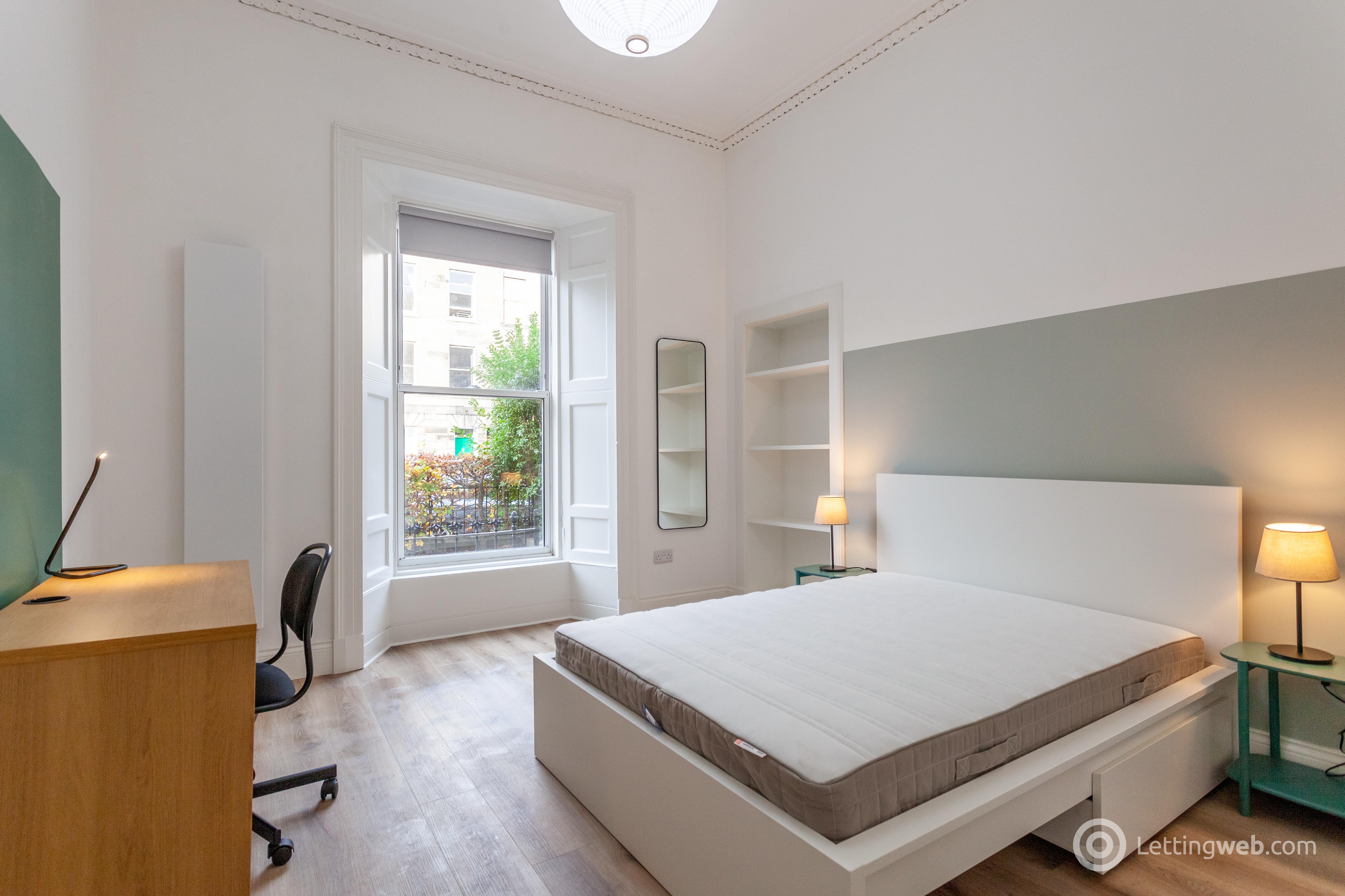 Property to rent in Rankeillor Street, Newington, Edinburgh