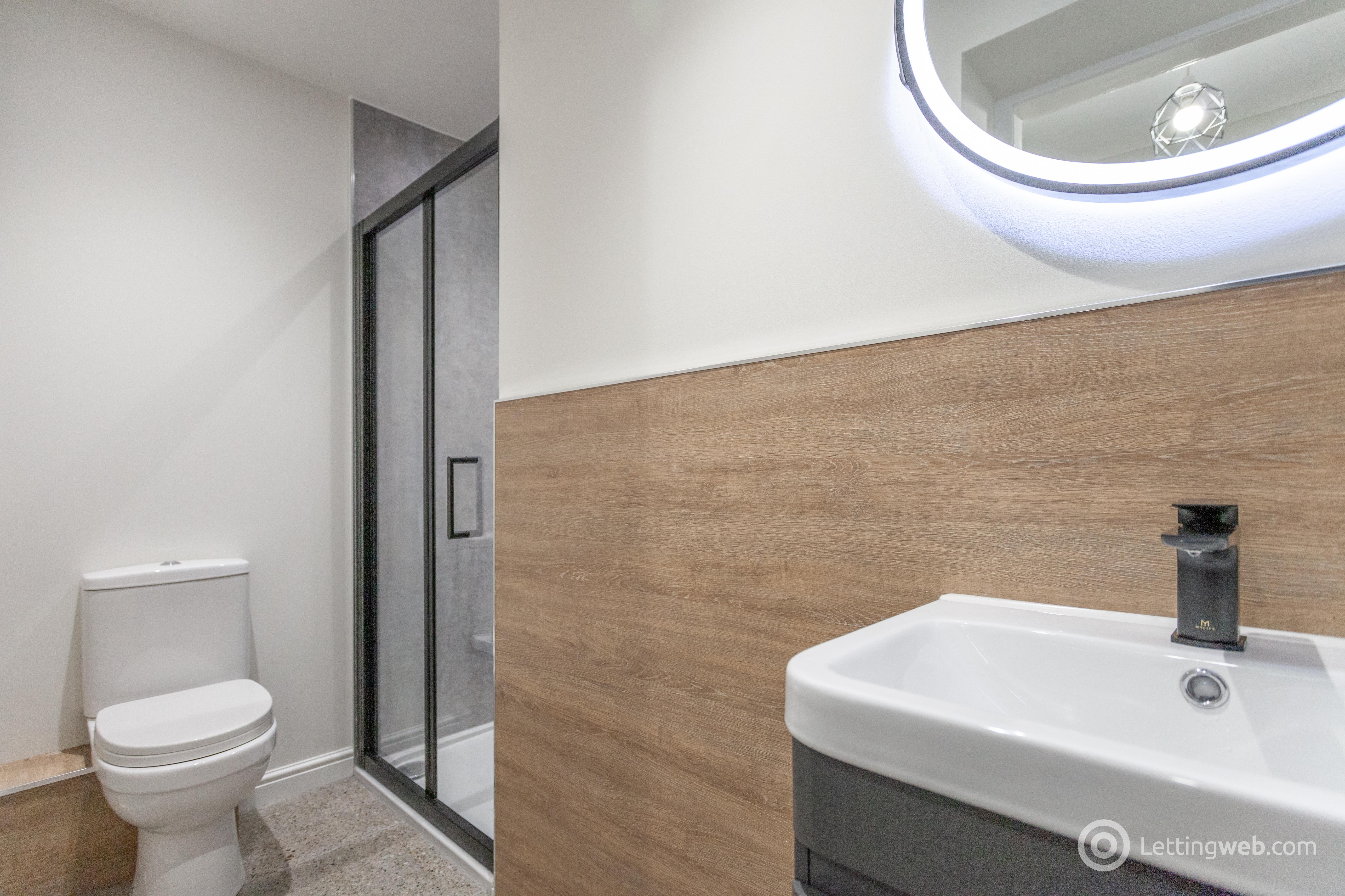 Property to rent in Rankeillor Street, Newington, Edinburgh