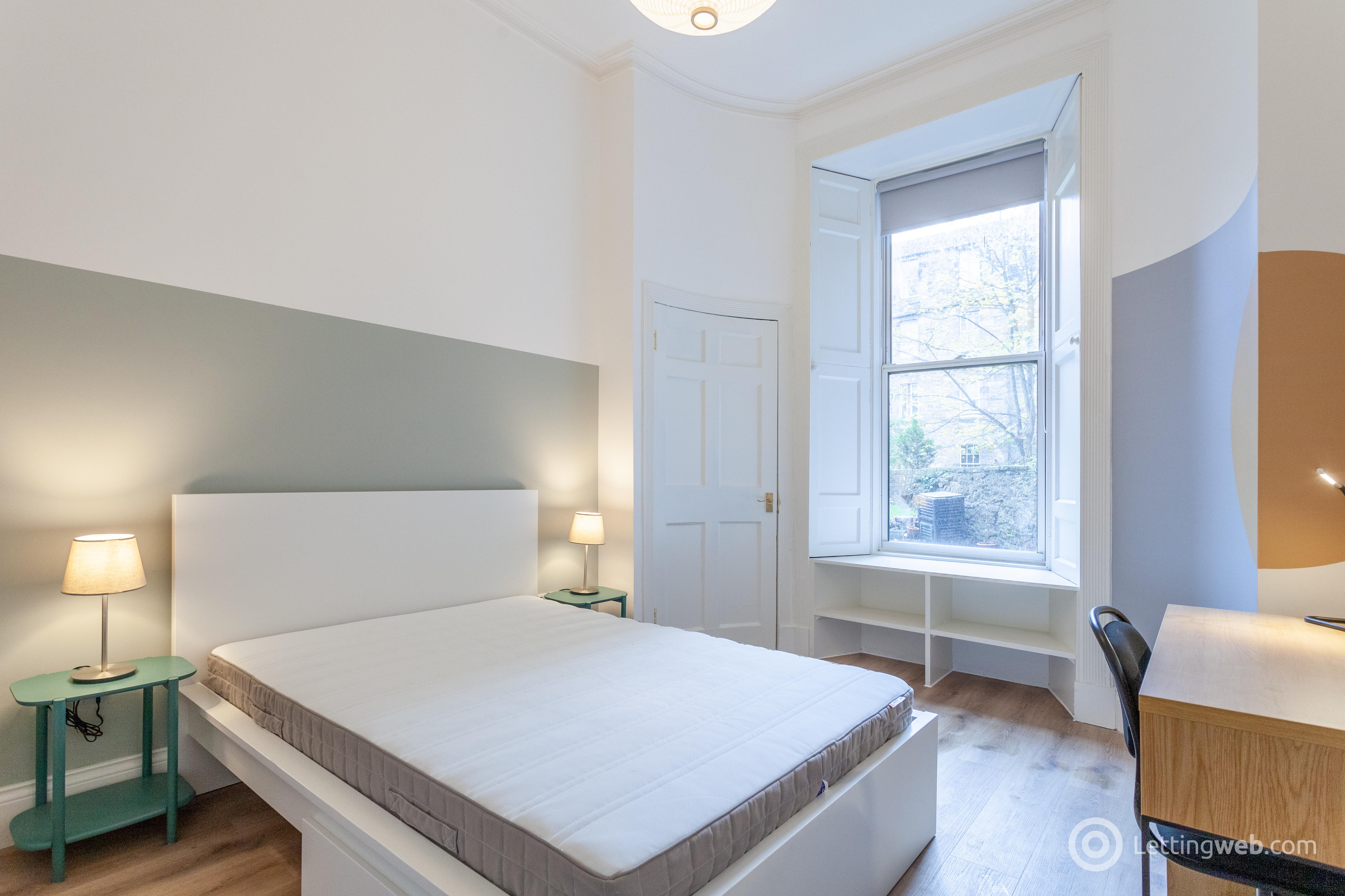 Property to rent in Rankeillor Street, Newington, Edinburgh