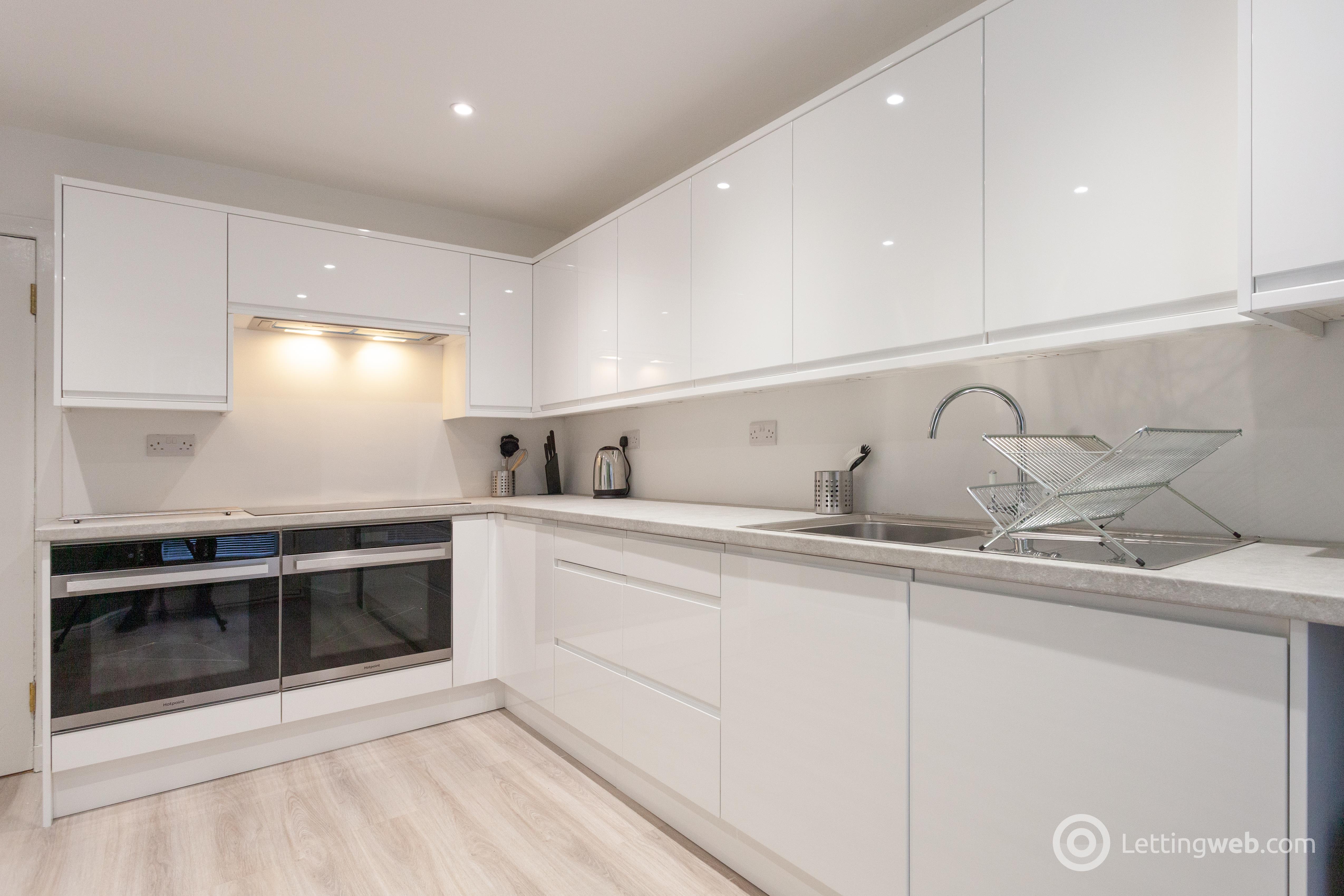 Property to rent in Rankeillor Street, Newington, Edinburgh