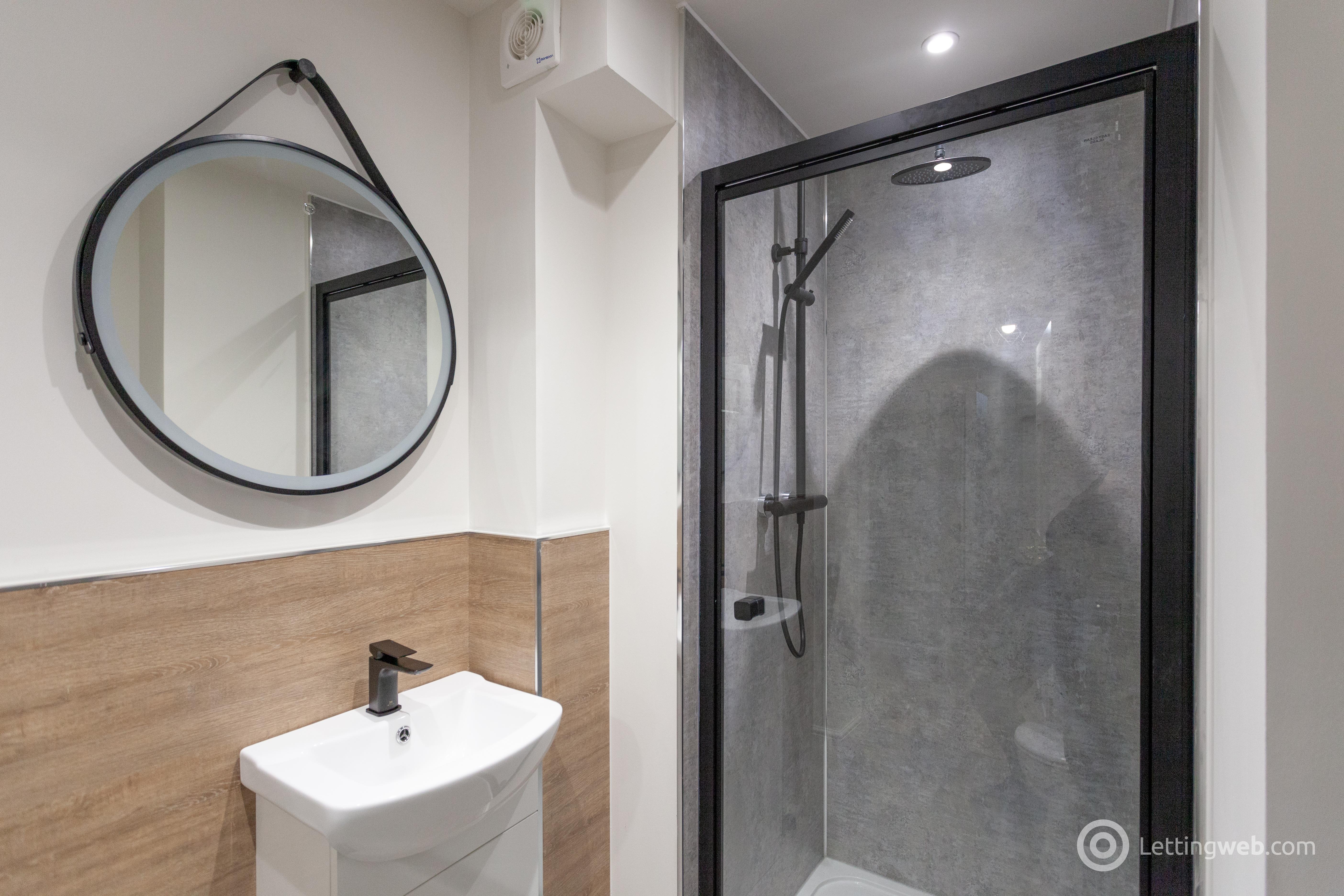 Property to rent in Rankeillor Street, Newington, Edinburgh