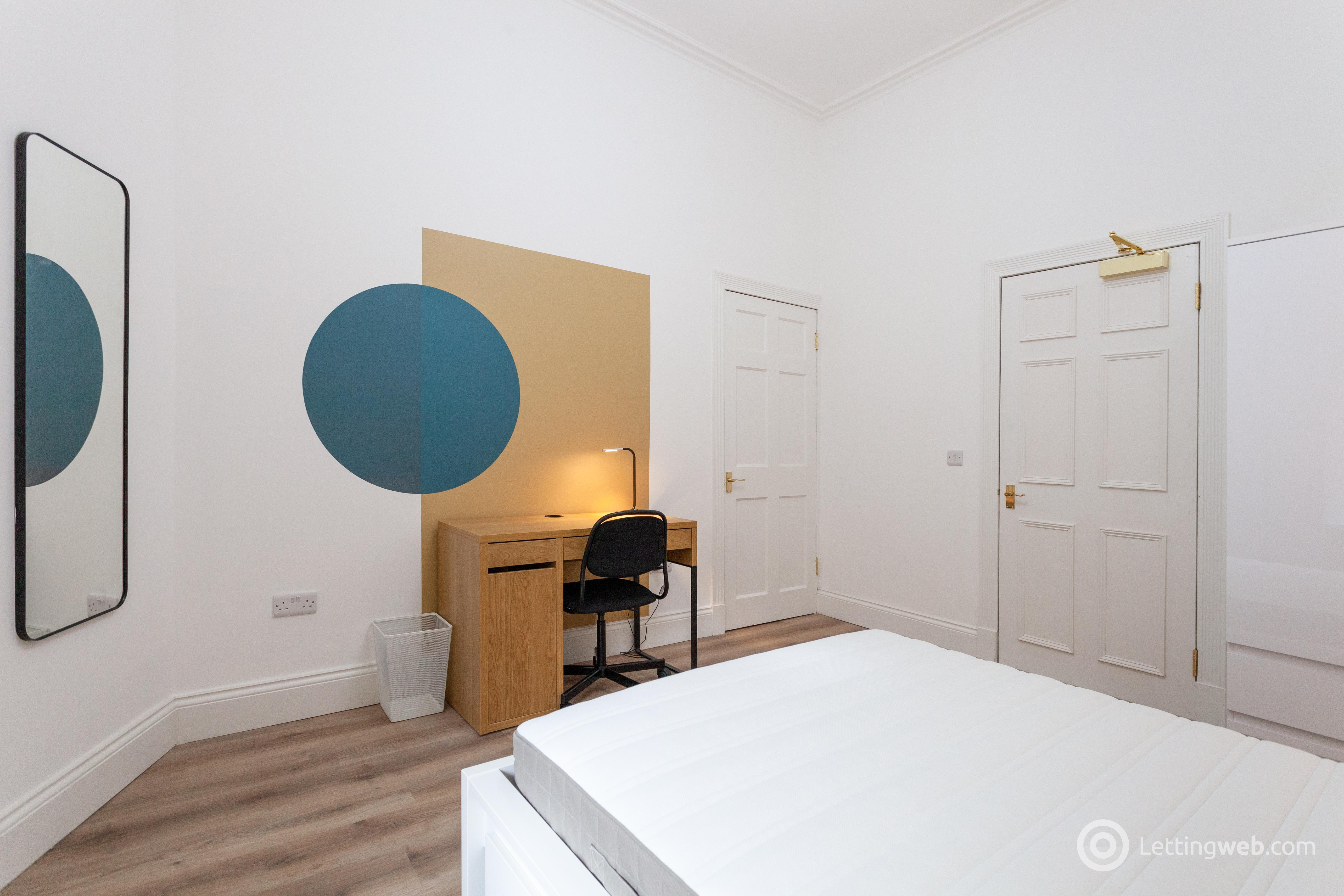 Property to rent in Rankeillor Street, Newington, Edinburgh