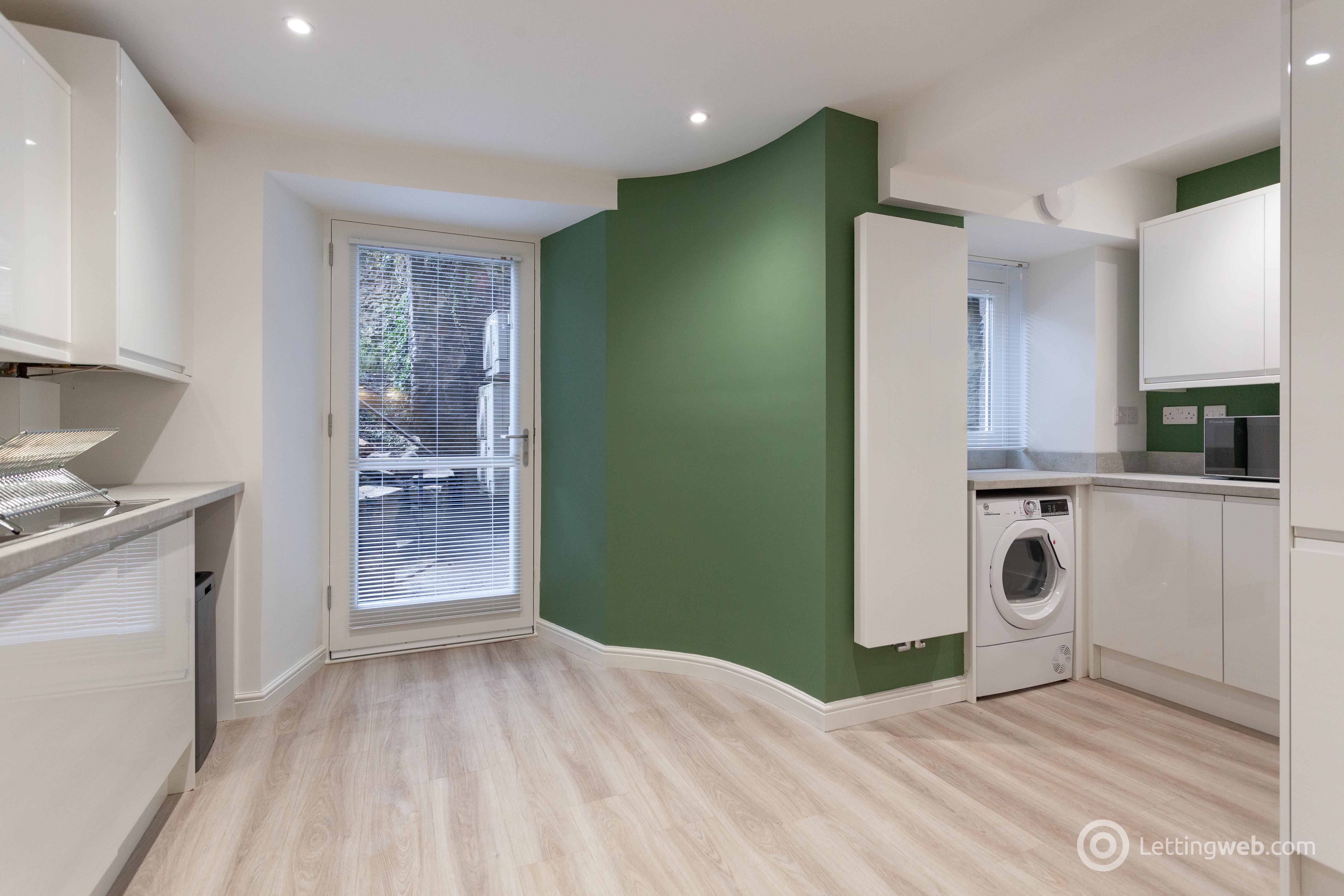 Property to rent in Rankeillor Street, Newington, Edinburgh