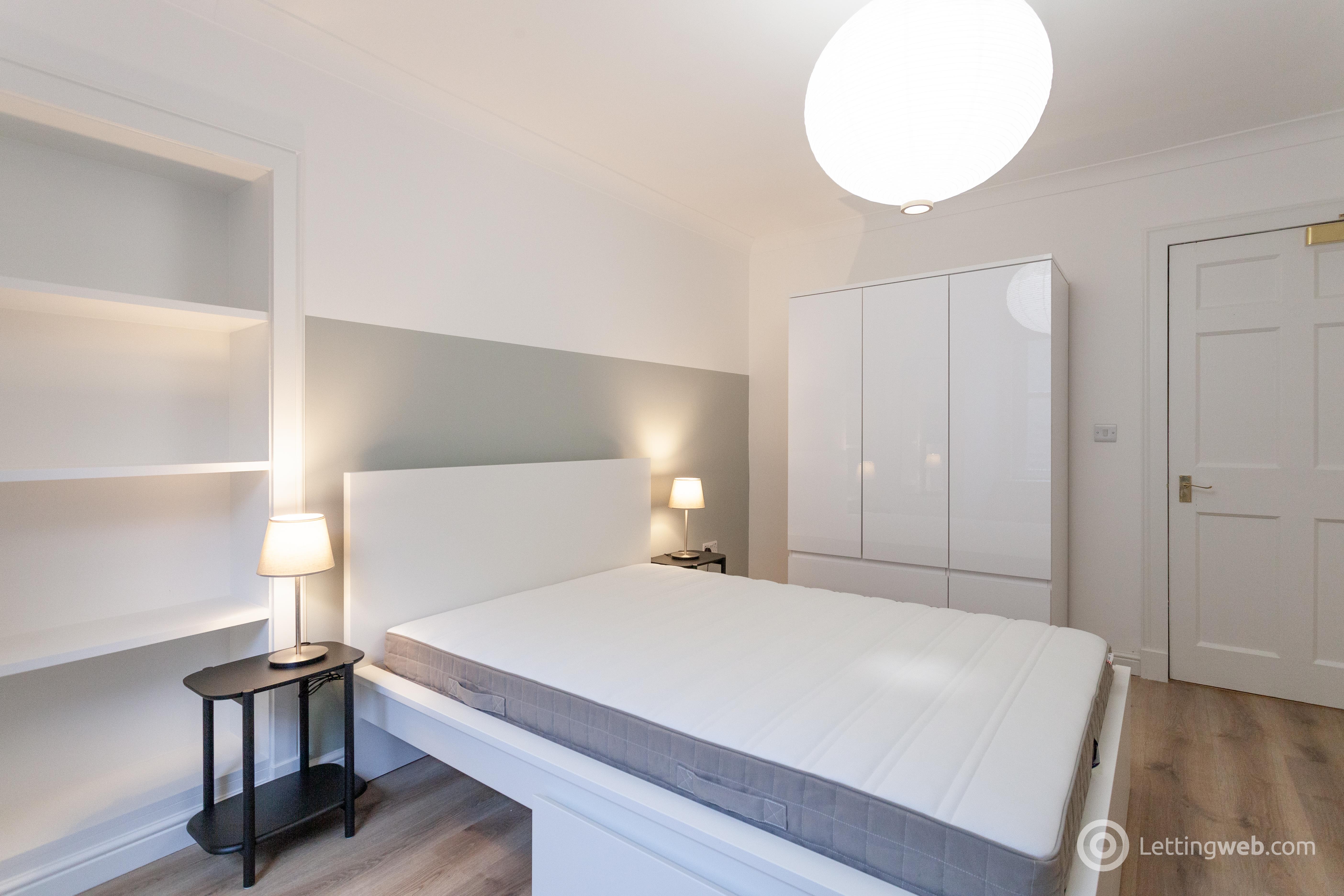Property to rent in Rankeillor Street, Newington, Edinburgh