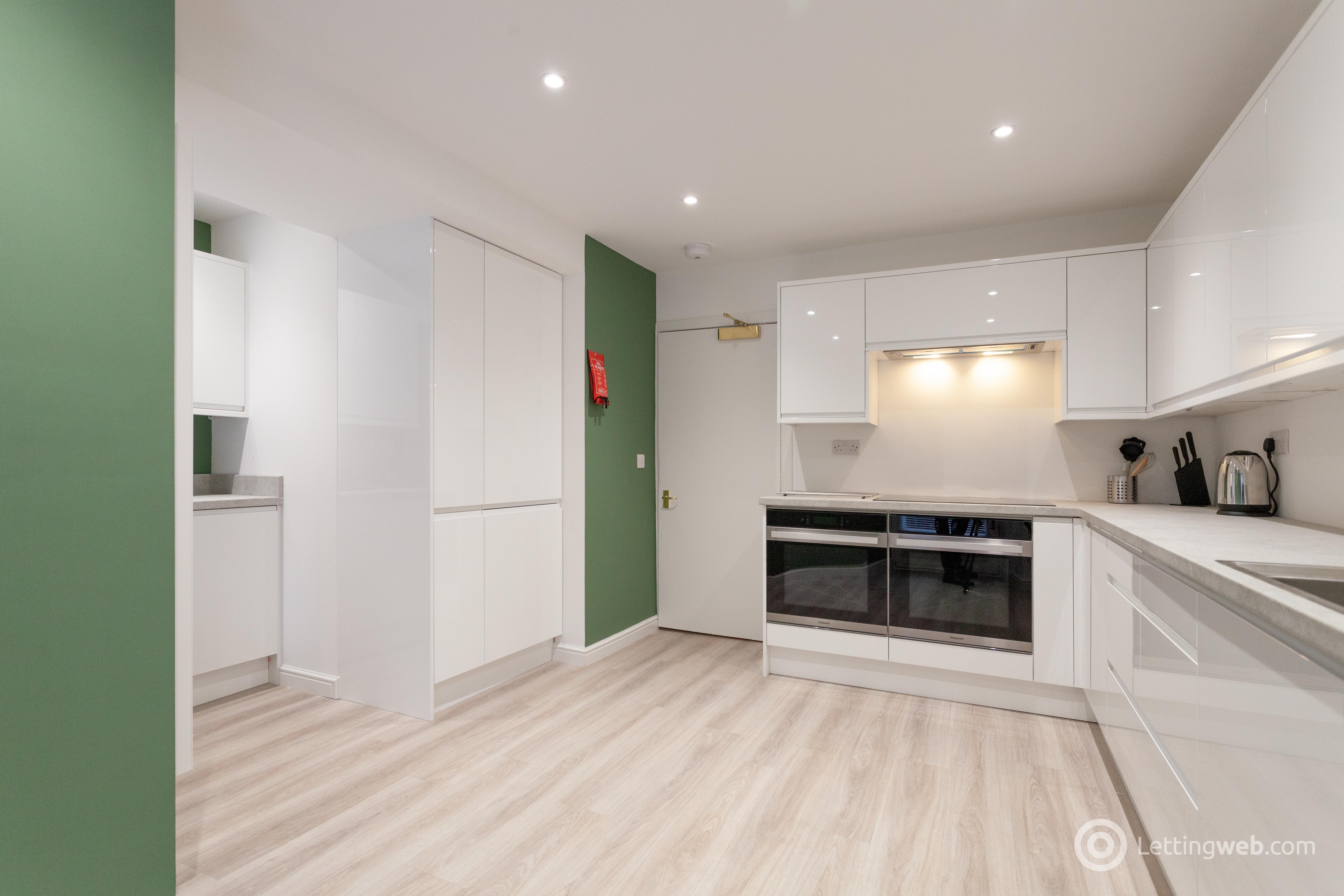 Property to rent in Rankeillor Street, Newington, Edinburgh