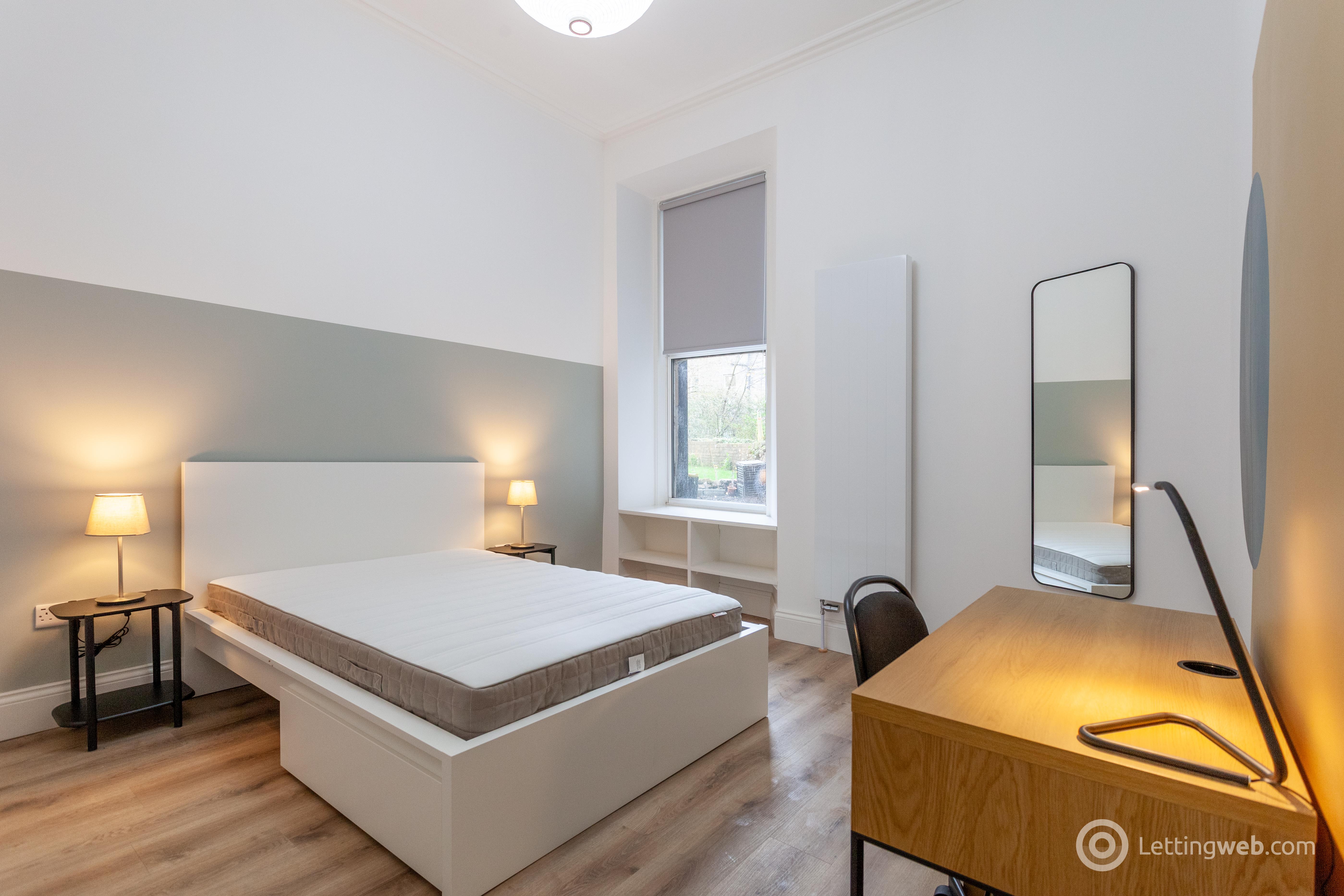 Property to rent in Rankeillor Street, Newington, Edinburgh