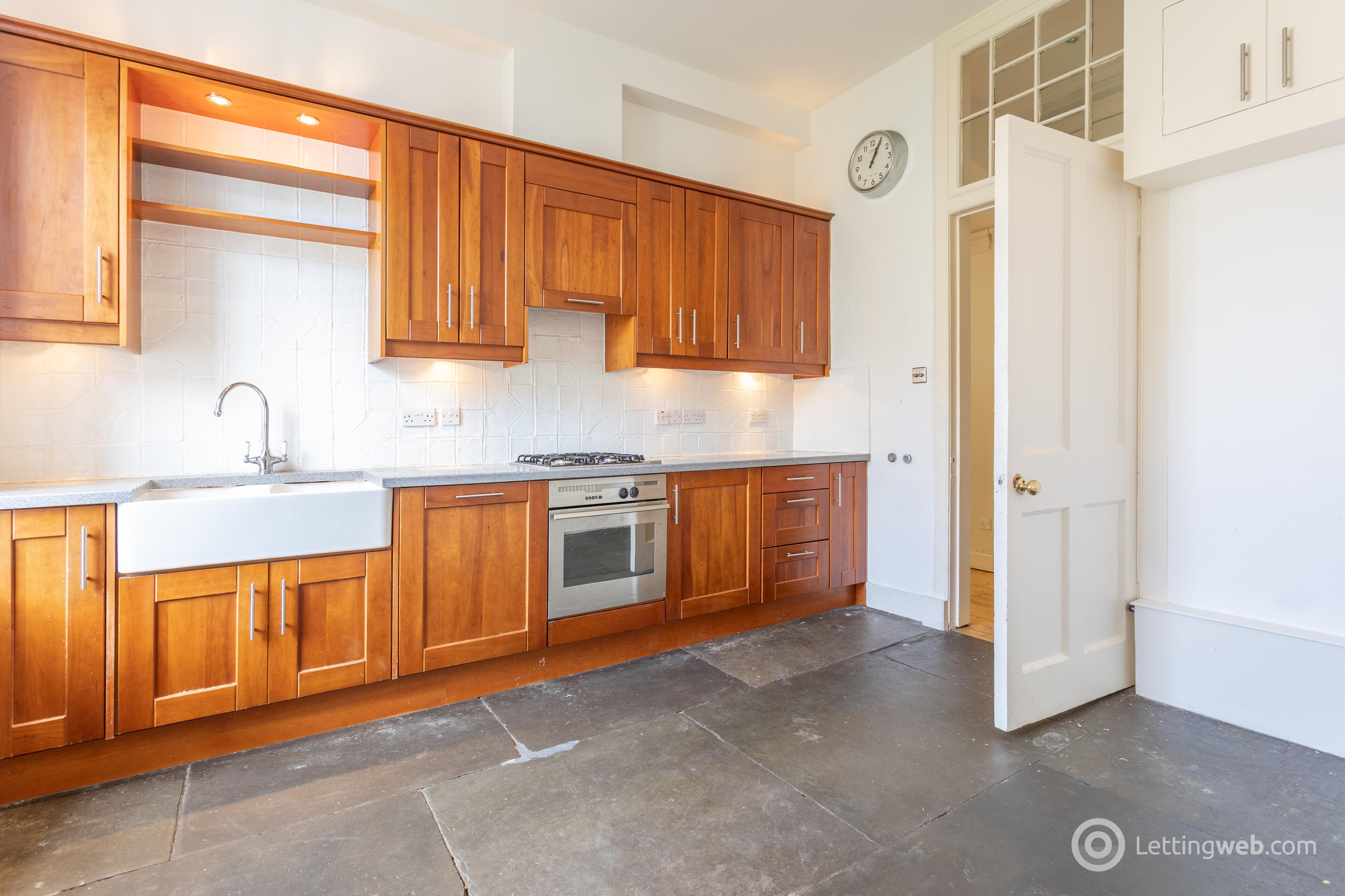 Property to rent in Cumberland Street, New Town, Edinburgh