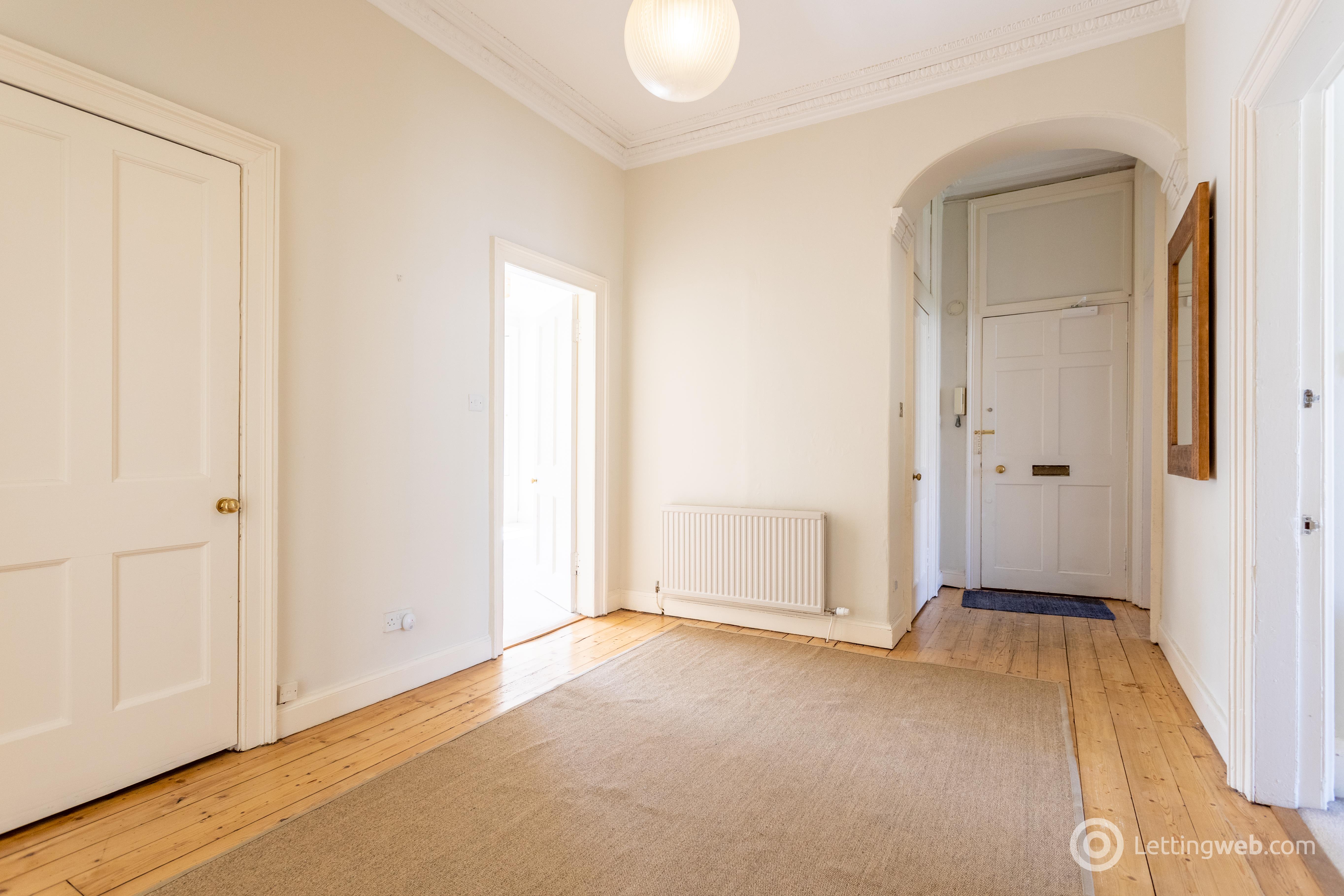 Property to rent in Cumberland Street, New Town, Edinburgh