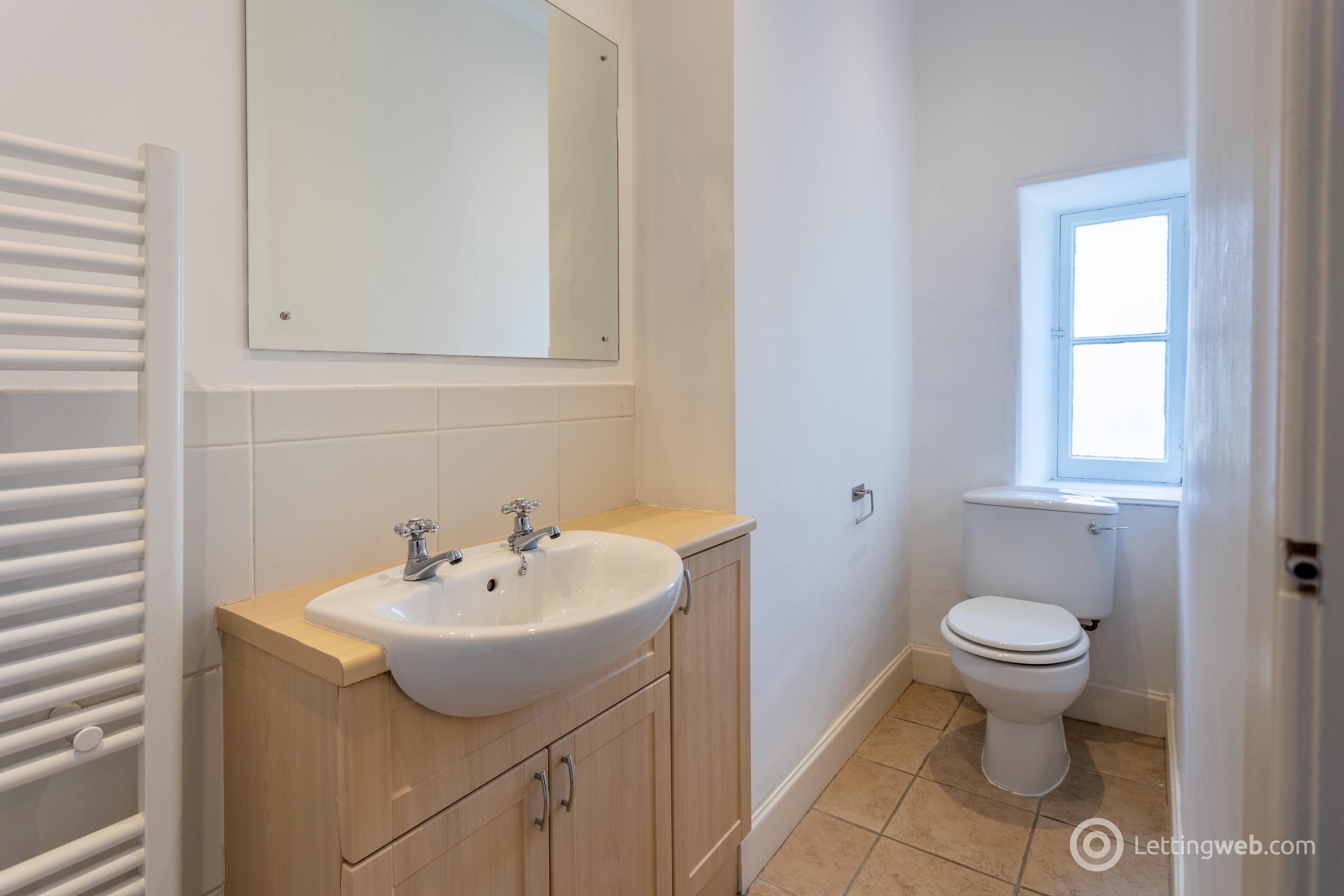 Property to rent in Cumberland Street, New Town, Edinburgh