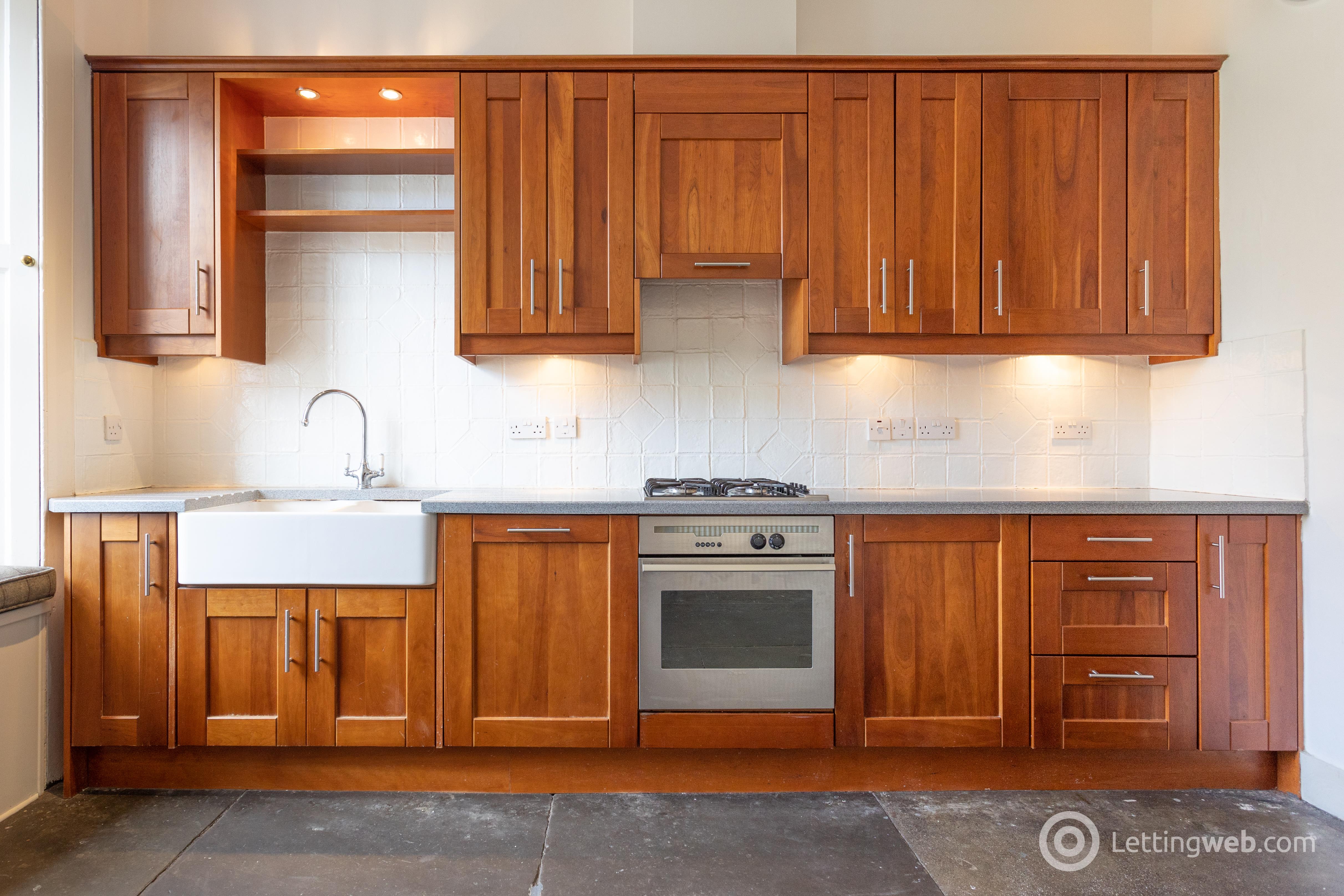 Property to rent in Cumberland Street, New Town, Edinburgh