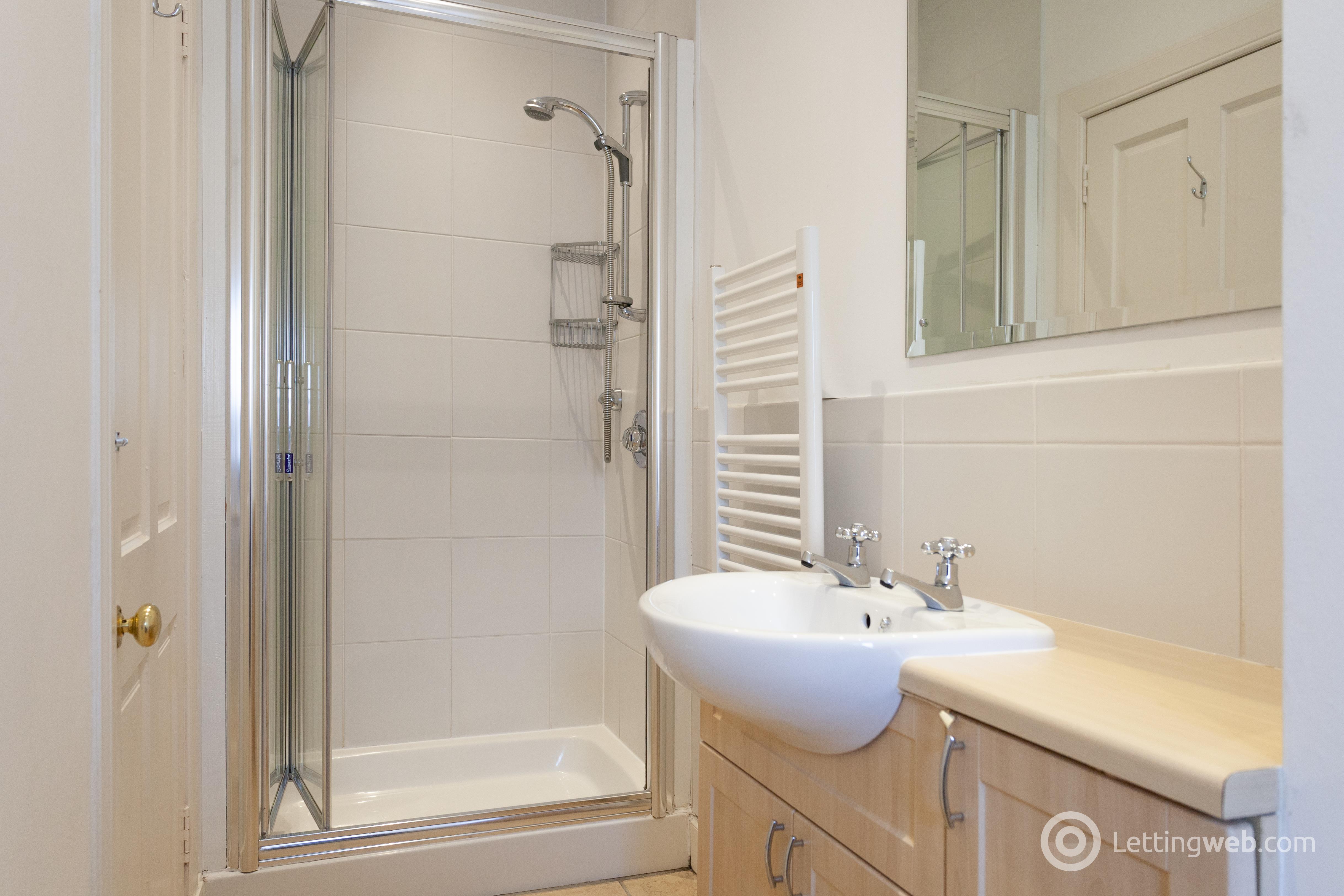 Property to rent in Cumberland Street, New Town, Edinburgh