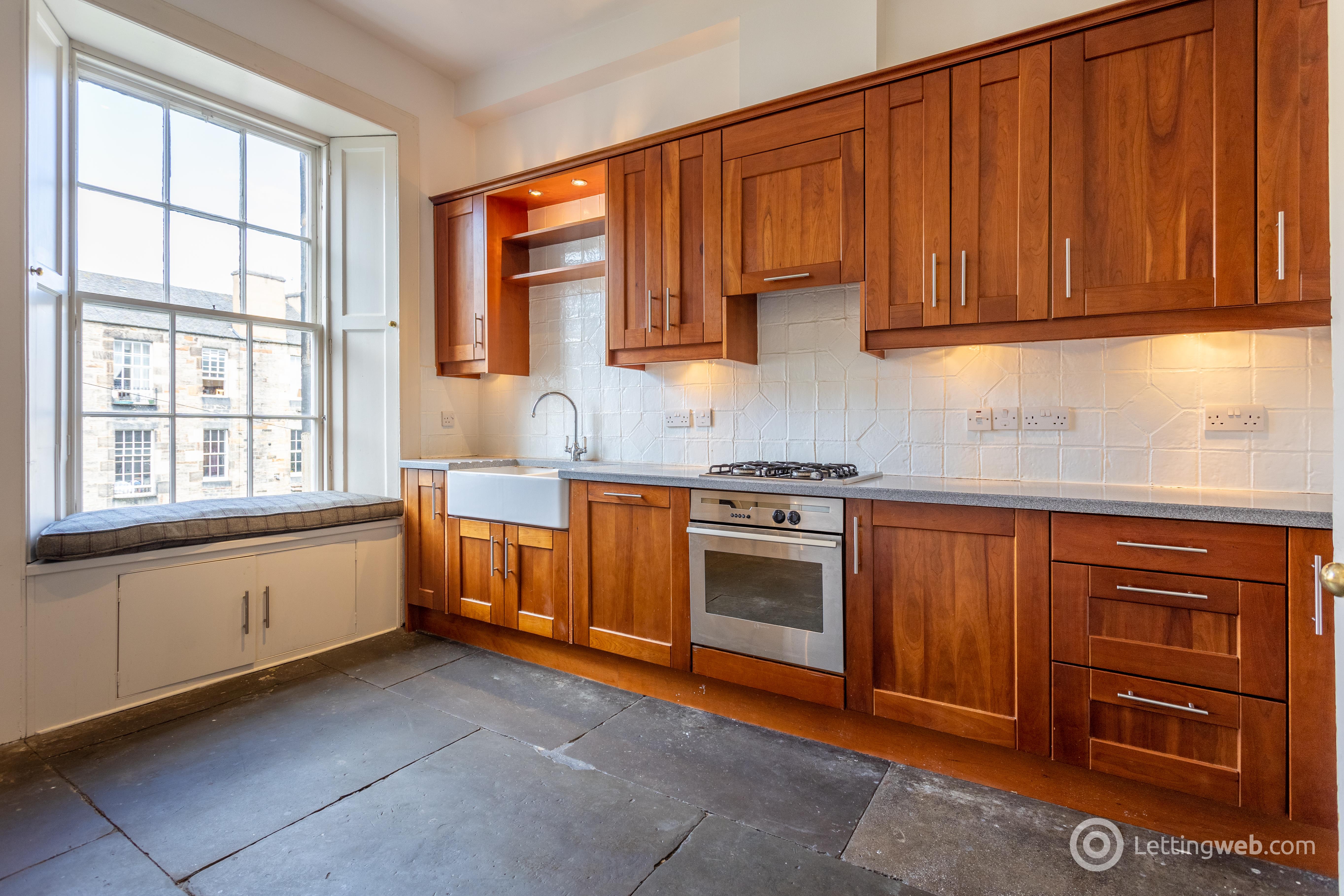 Property to rent in Cumberland Street, New Town, Edinburgh