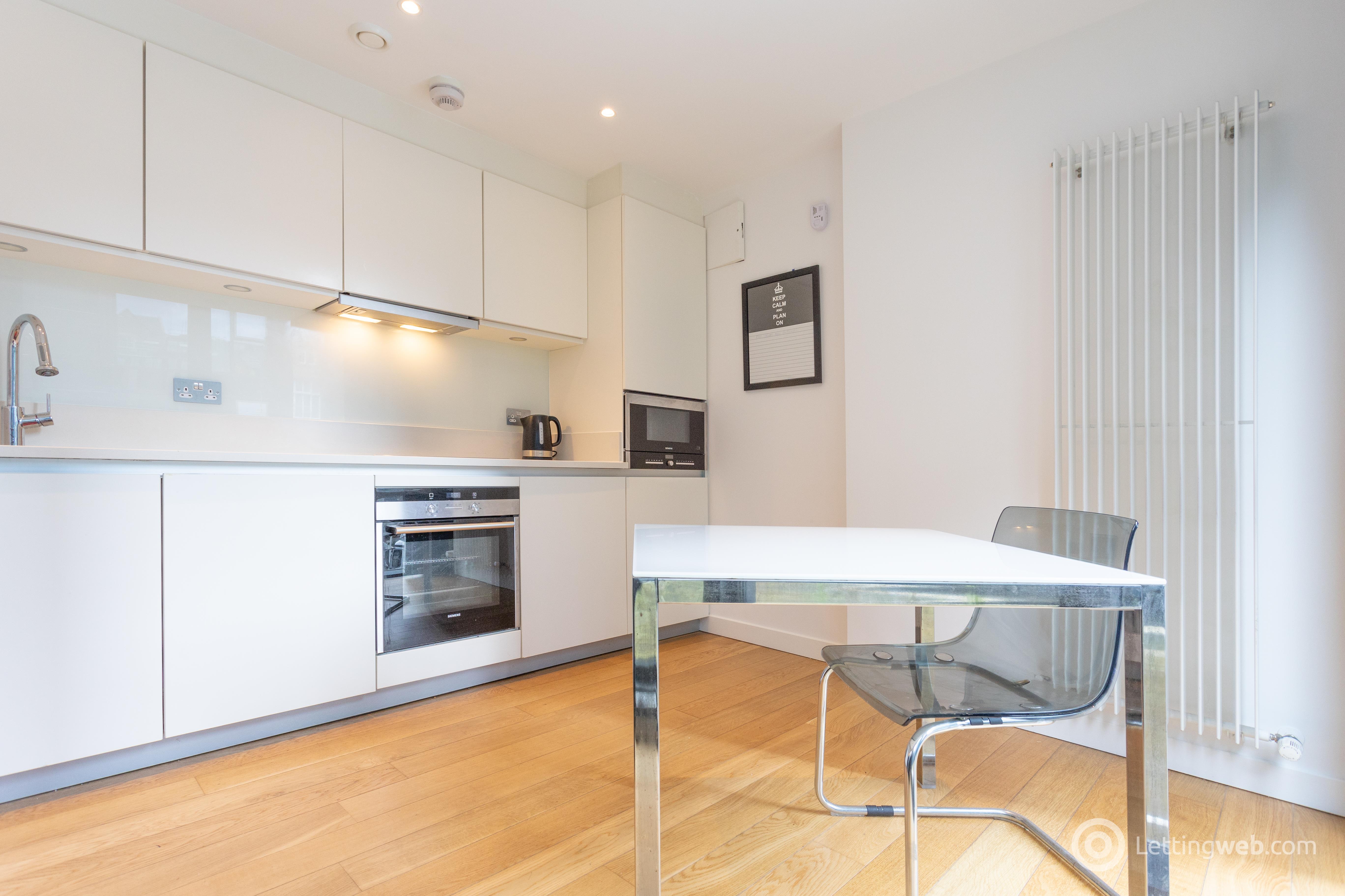 Property to rent in Simpson Loan, Quartermile, Edinburgh