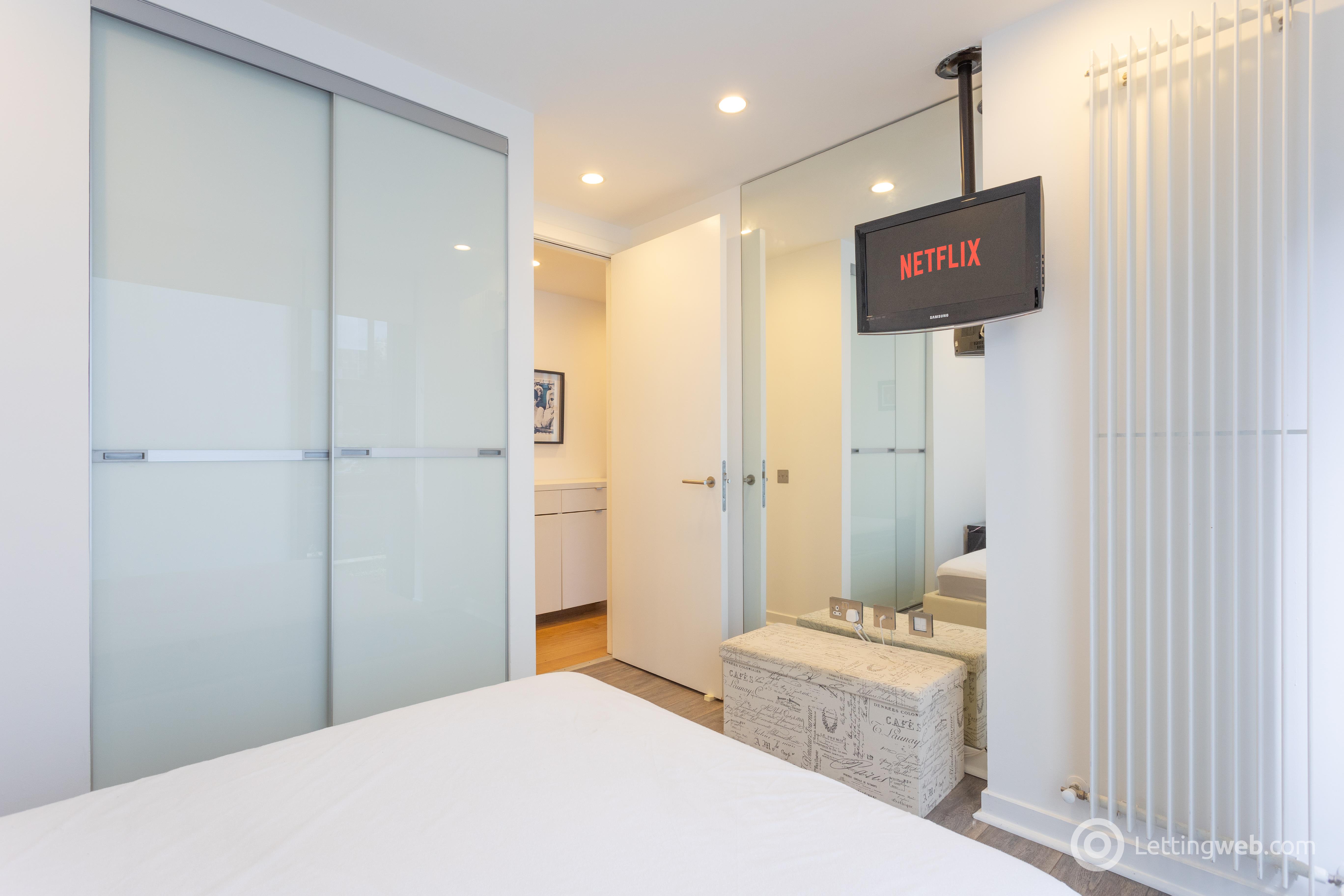 Property to rent in Simpson Loan, Quartermile, Edinburgh