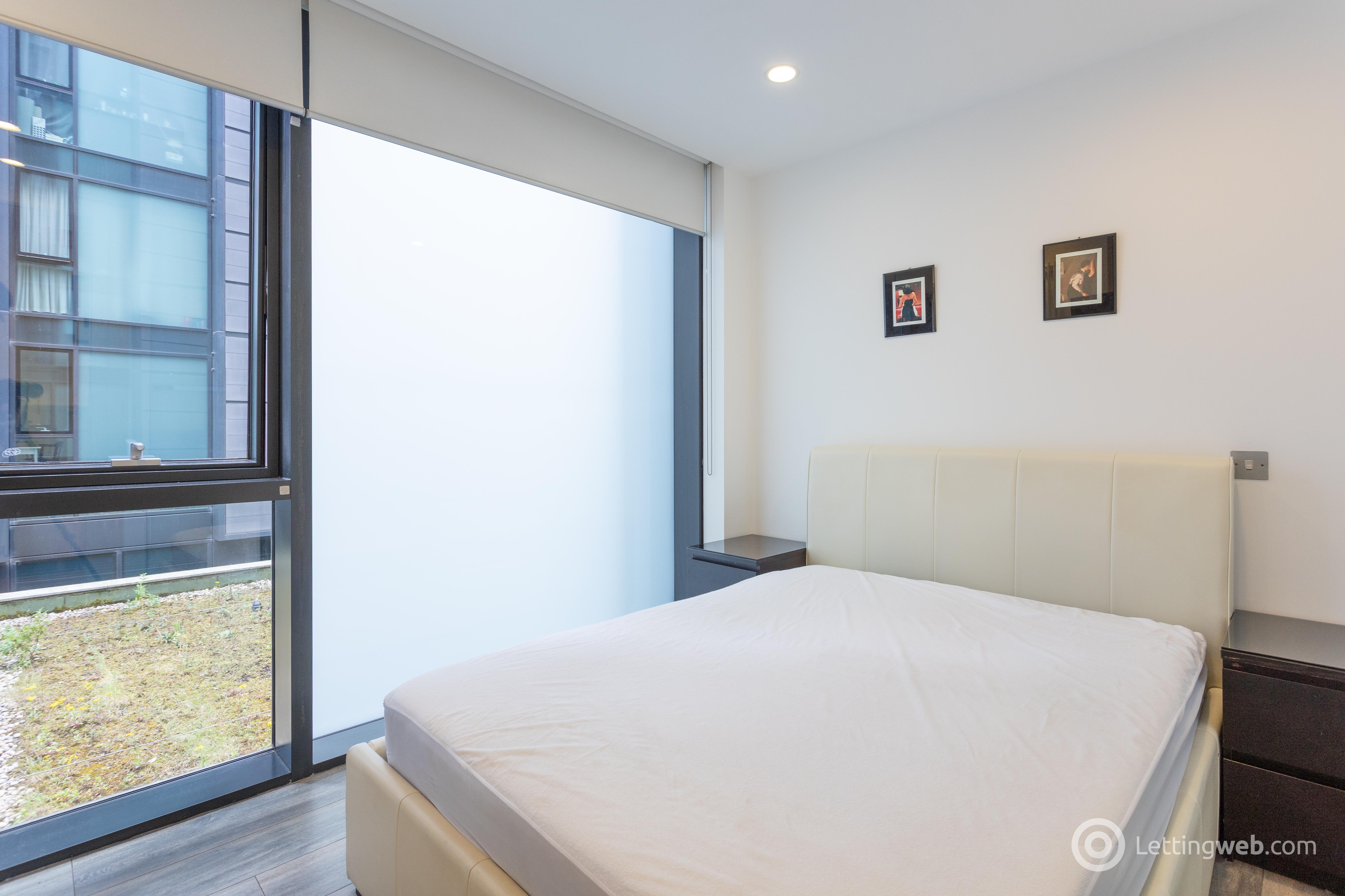 Property to rent in Simpson Loan, Quartermile, Edinburgh