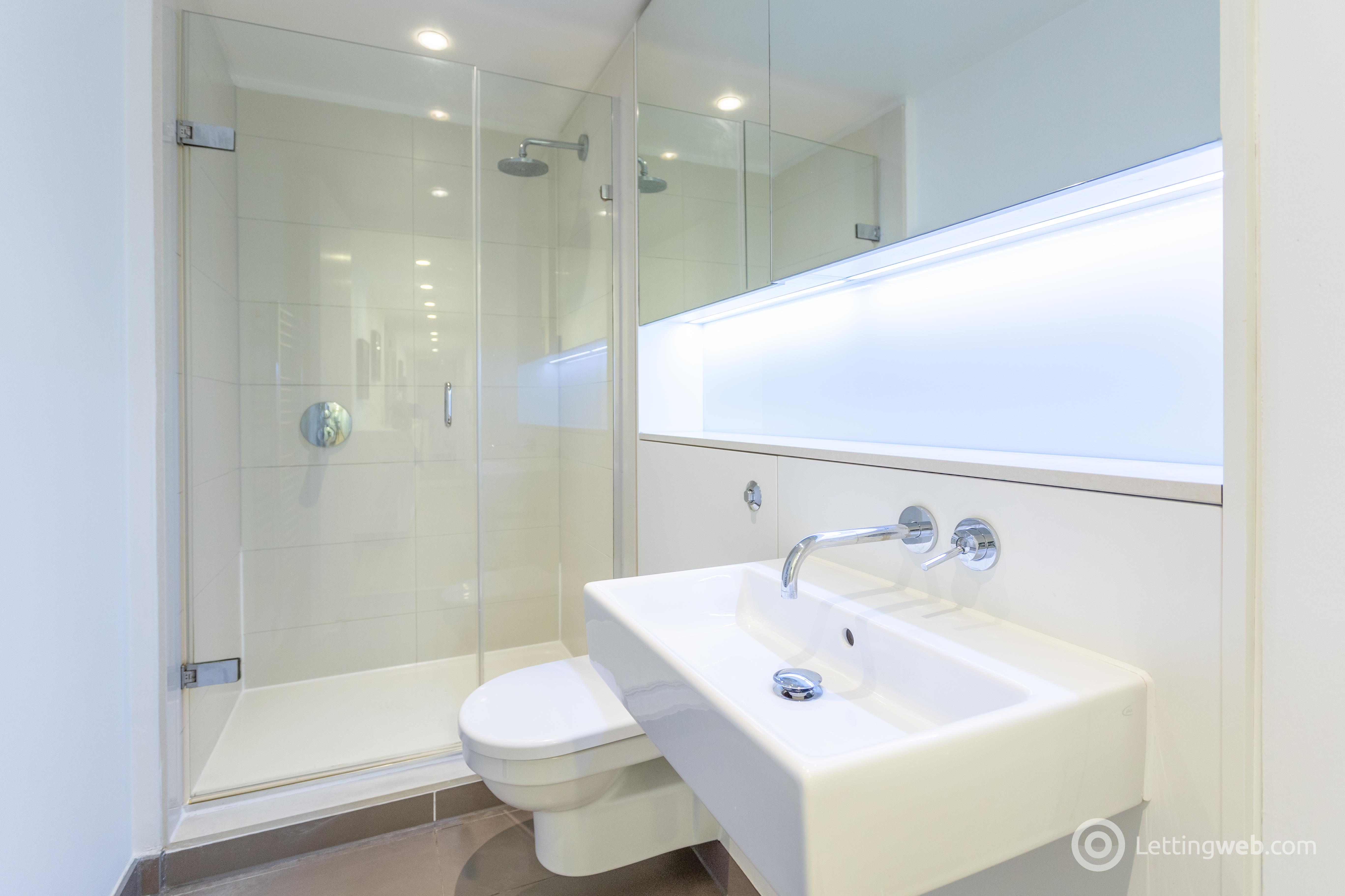 Property to rent in Simpson Loan, Quartermile, Edinburgh