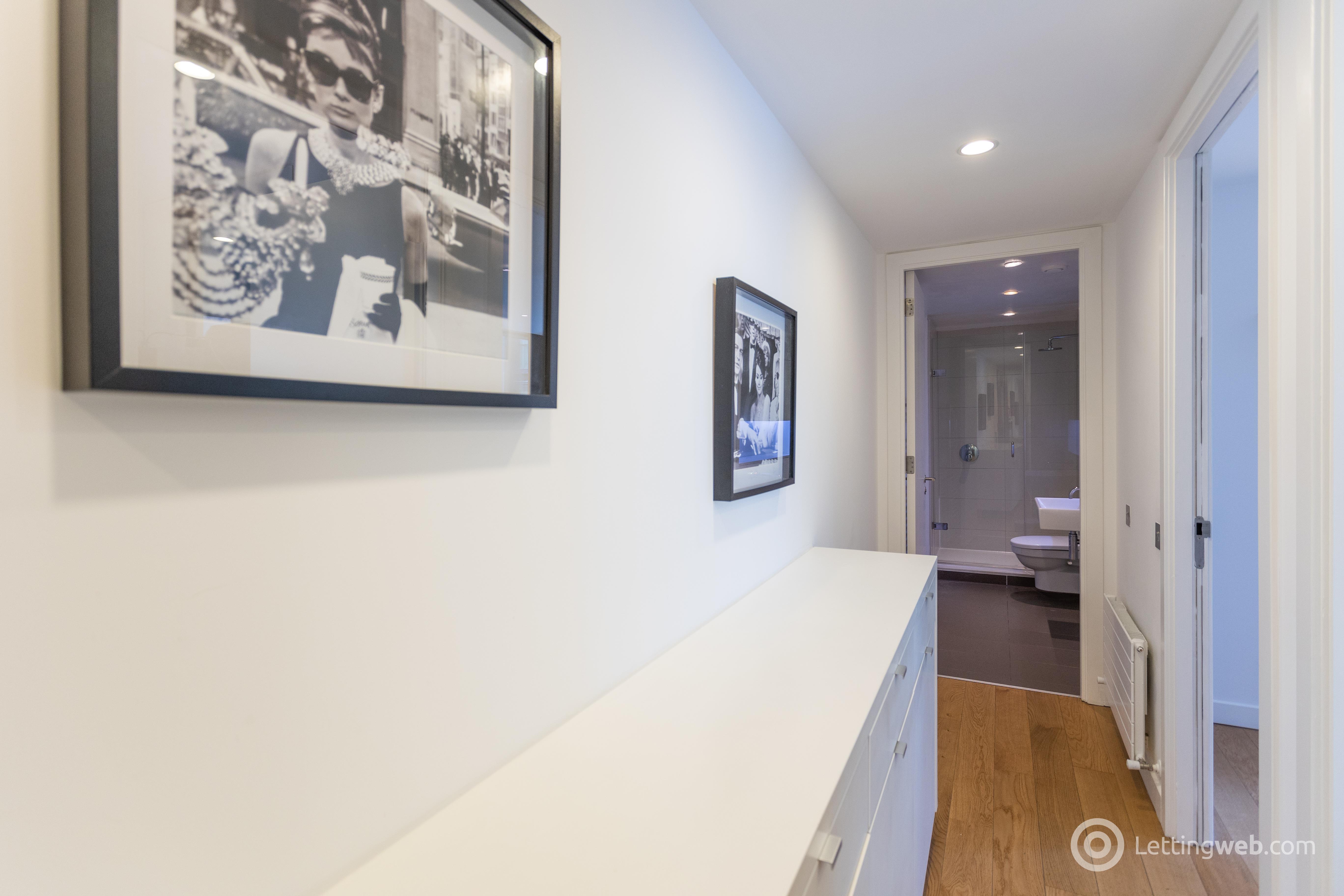 Property to rent in Simpson Loan, Quartermile, Edinburgh