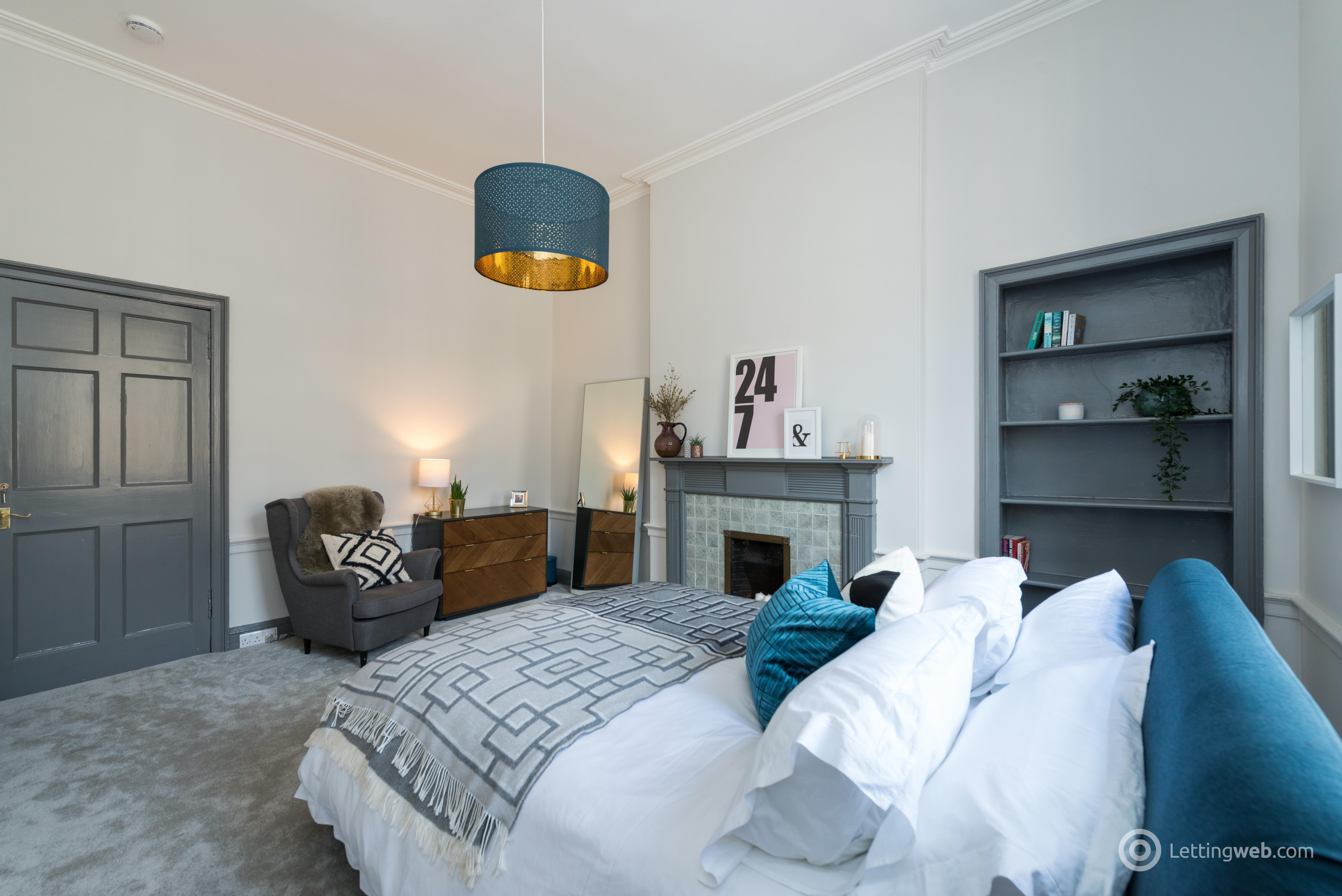 Property to rent in Dundas Street, New Town, Edinburgh