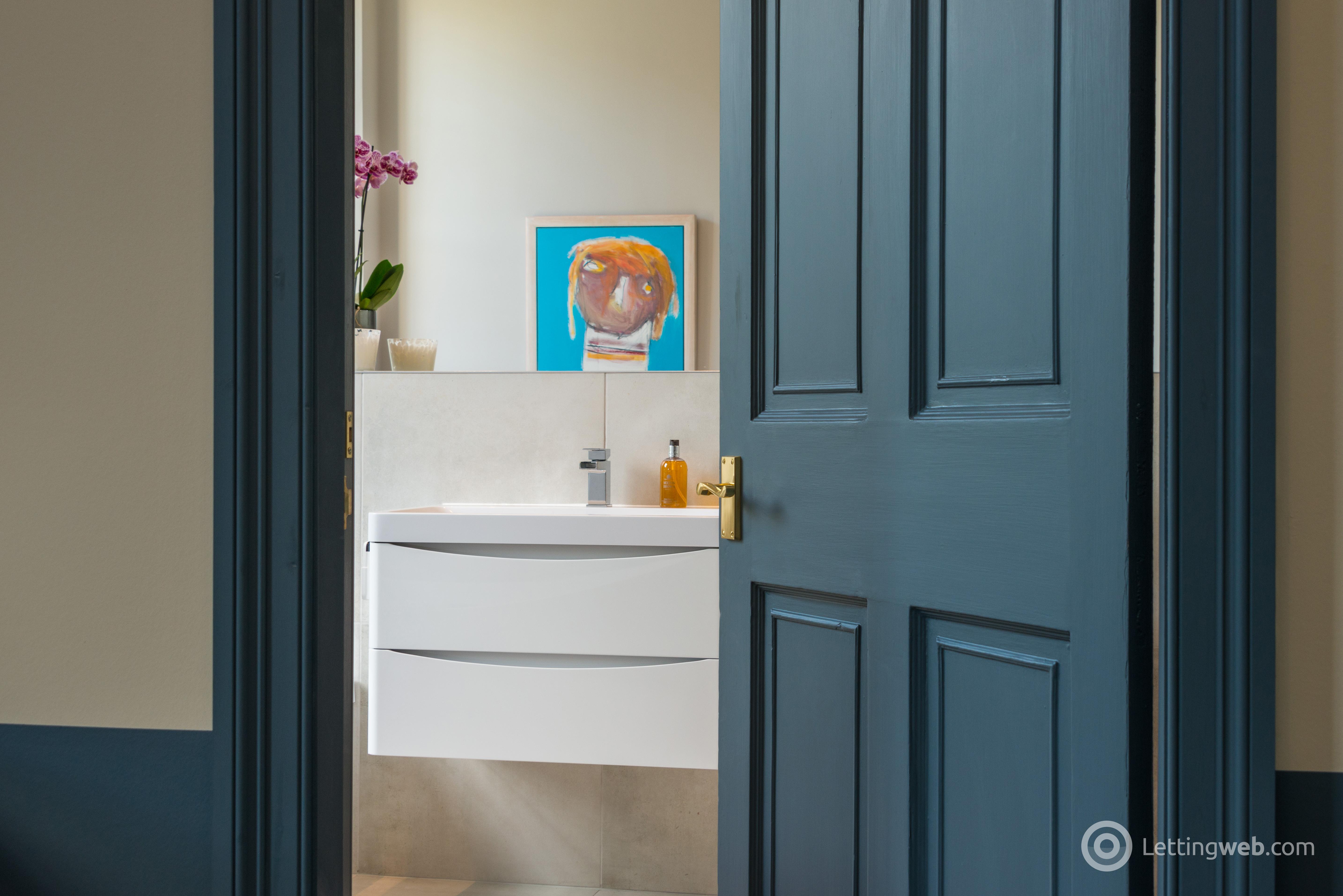 Property to rent in Dundas Street, New Town, Edinburgh