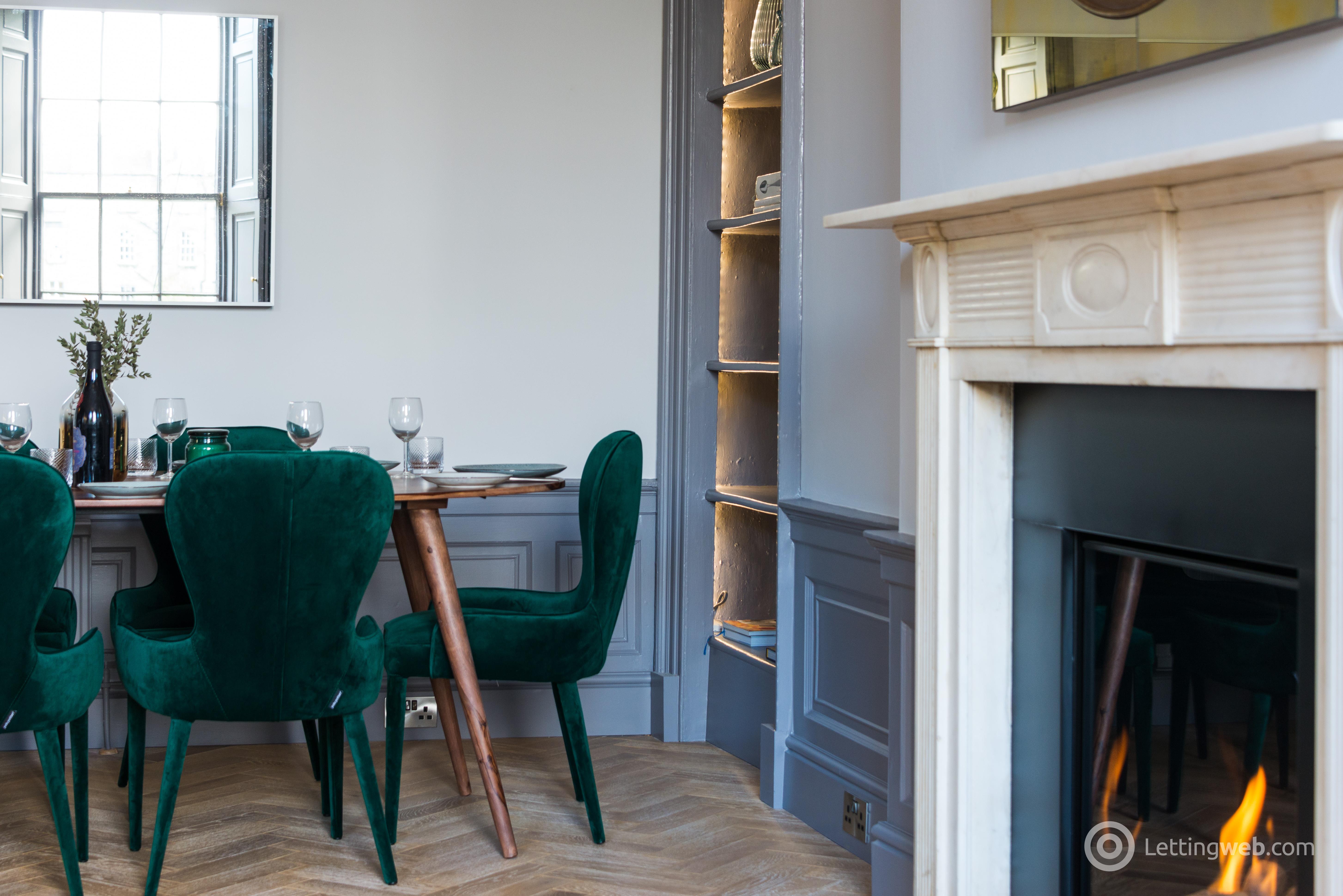 Property to rent in Dundas Street, New Town, Edinburgh