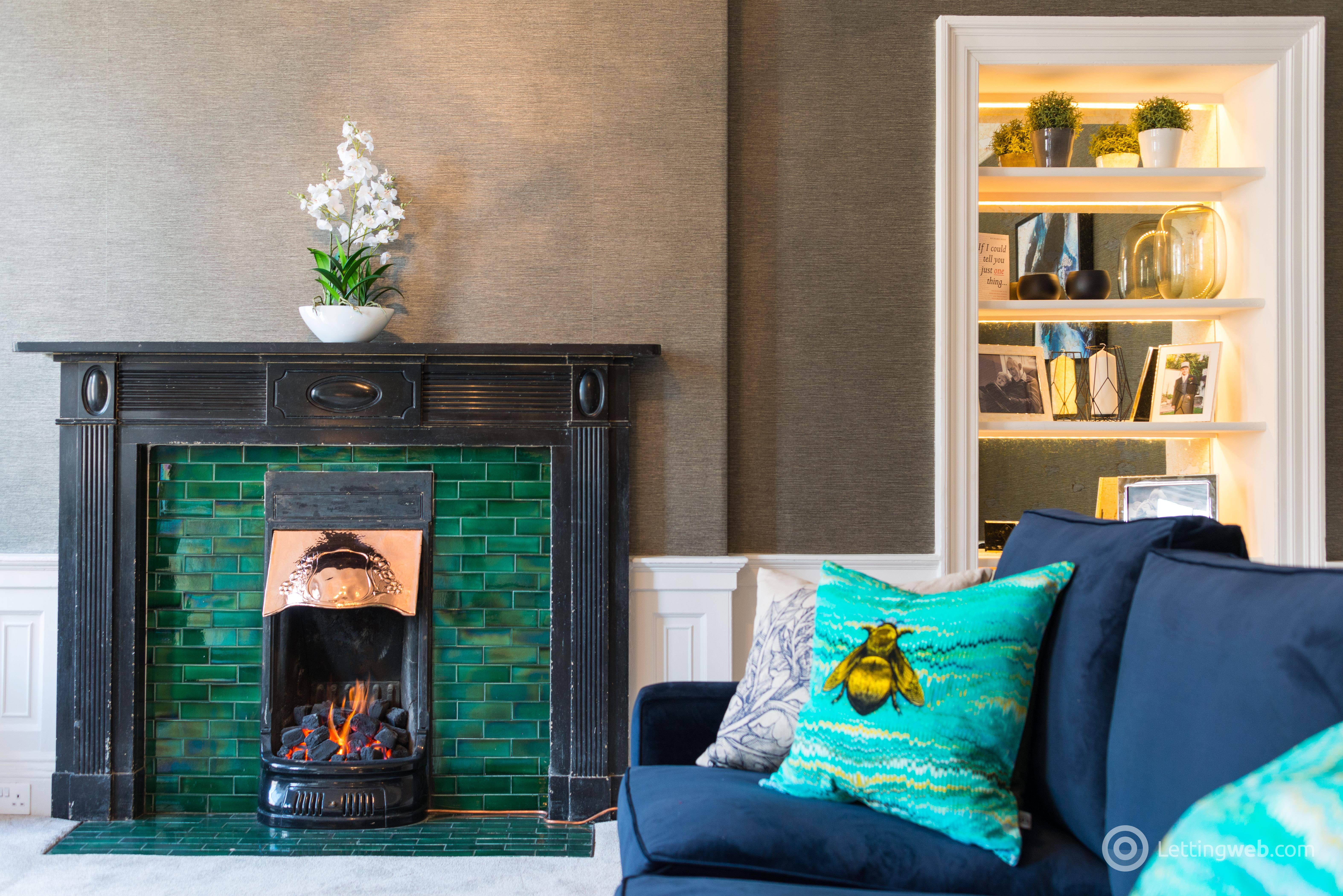 Property to rent in Dundas Street, New Town, Edinburgh