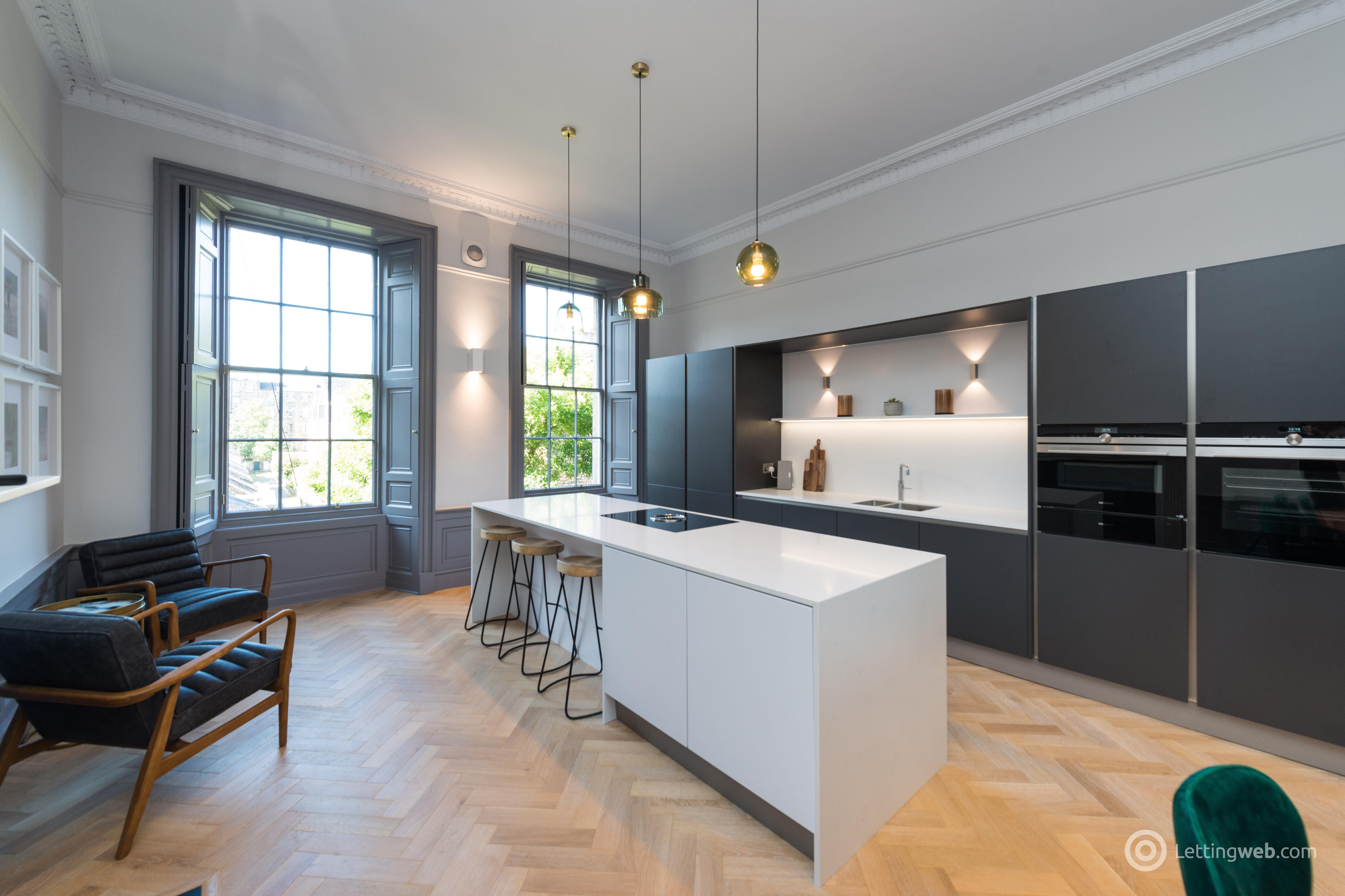 Property to rent in Dundas Street, New Town, Edinburgh